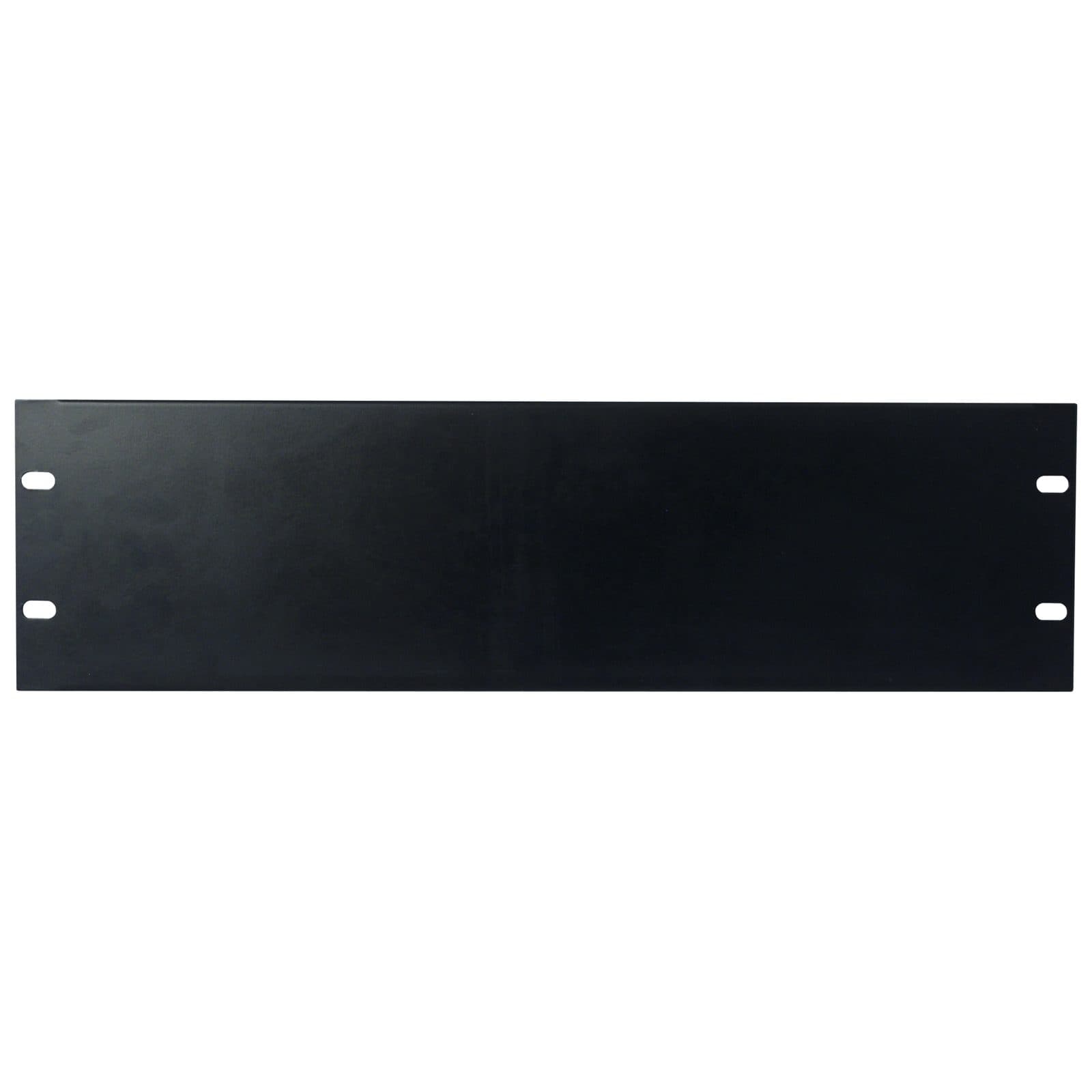 19 blind panel " - 3 U - Showgear D 7803