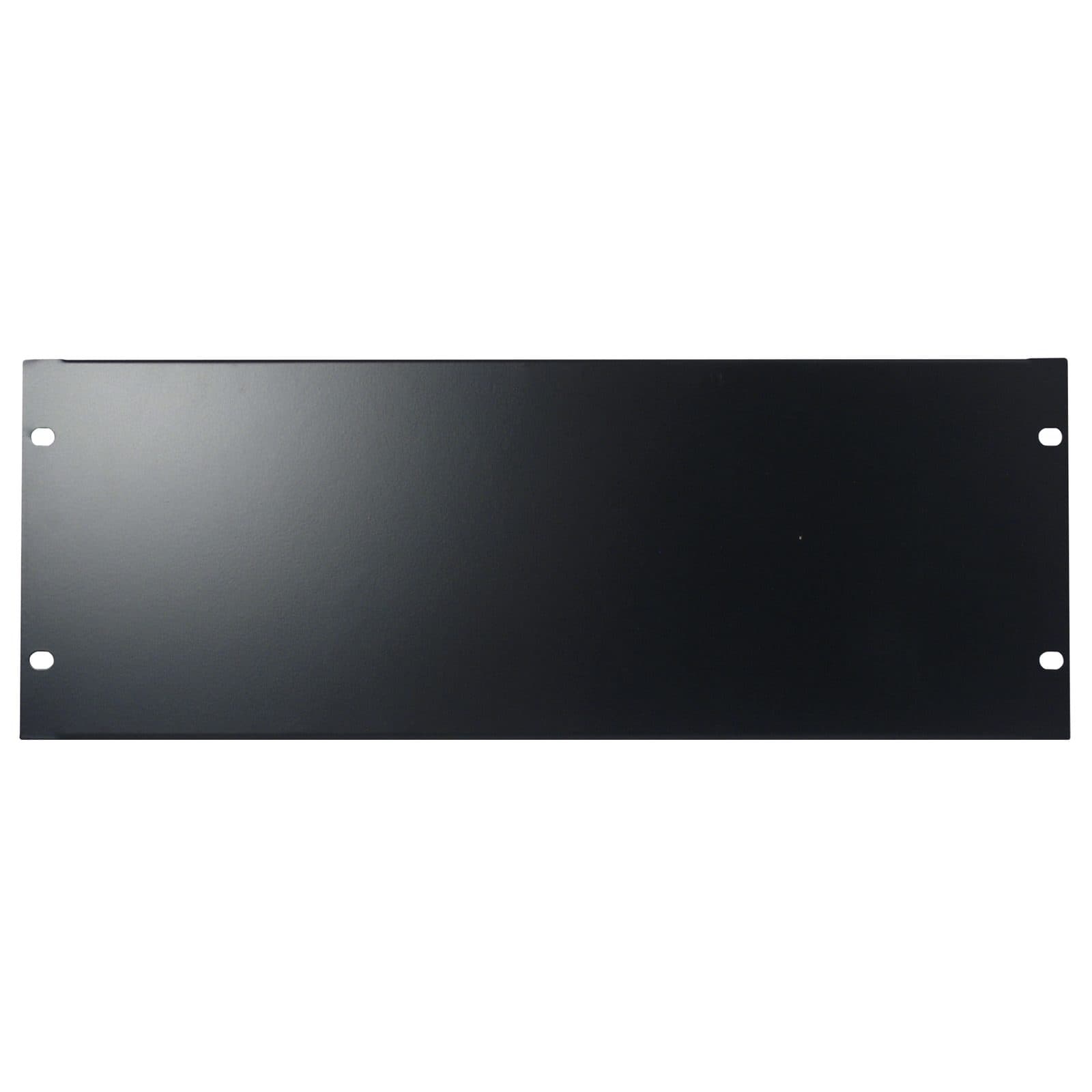 Blind Panel 19 " - 4 U Showgear D 7804