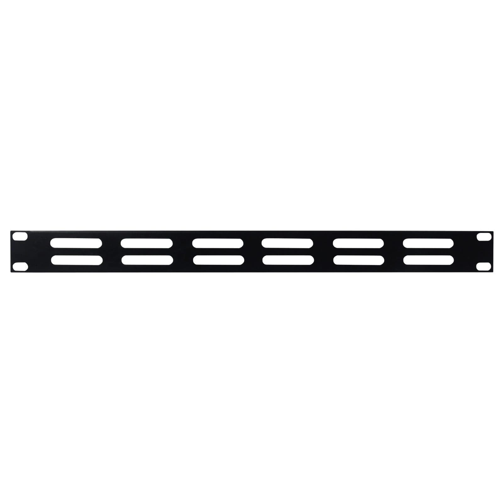 Ventilation Panel 19 " - 1 U Showgear D 7806