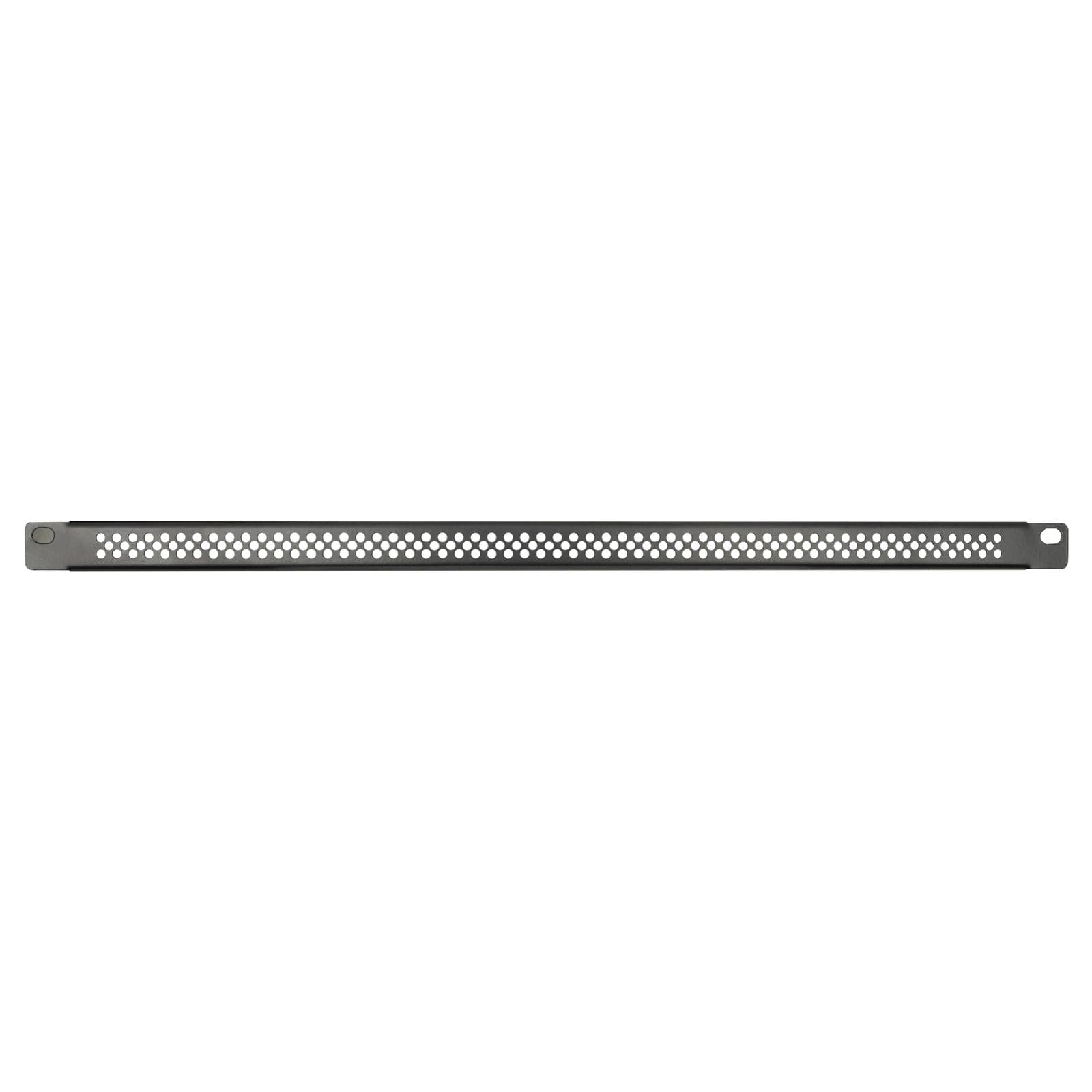 Ventilation Panel 19 " - 1 / 2 U Showgear D 7808