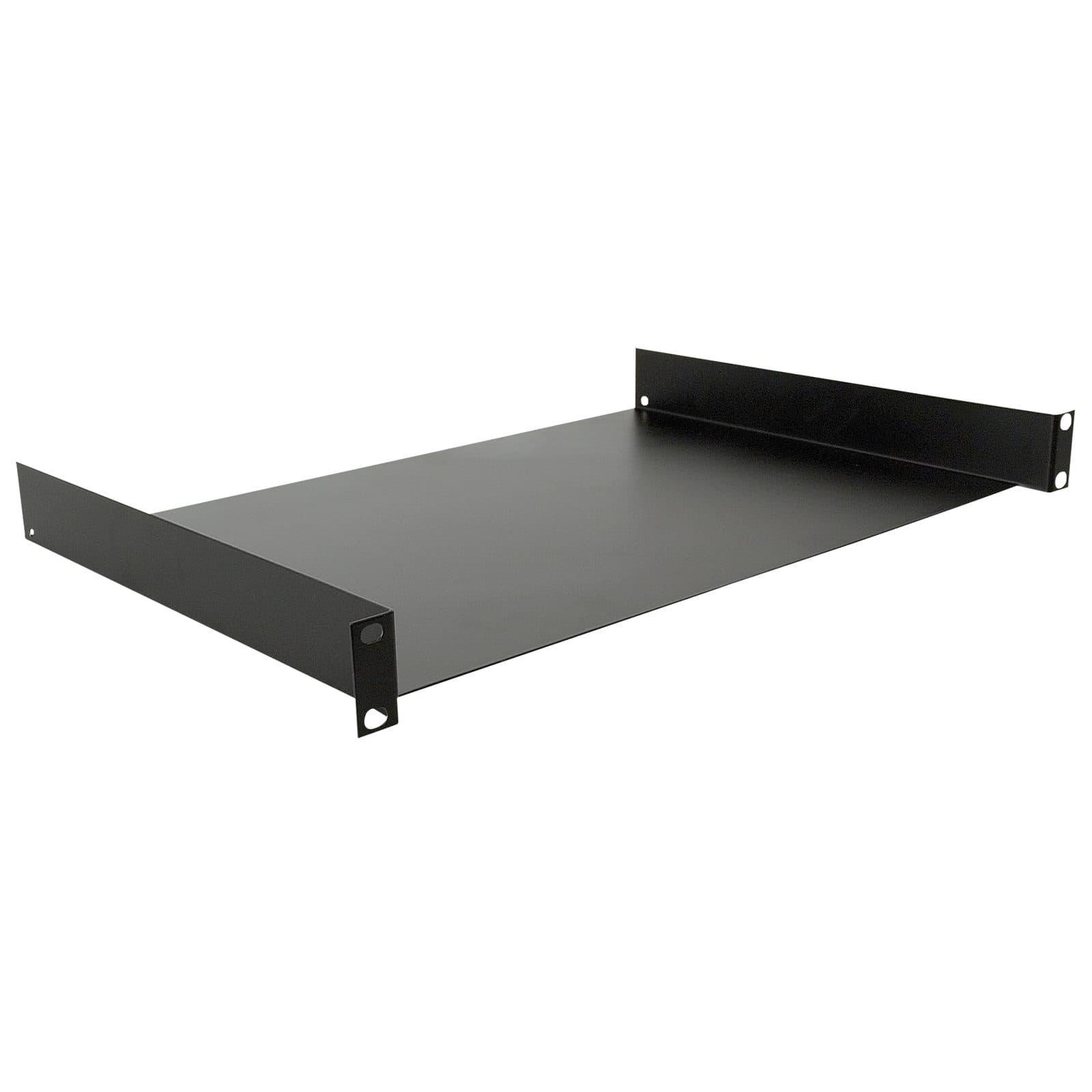 Mounting Panel 1 U - Non 19 " Equipment - Showgear D 7821