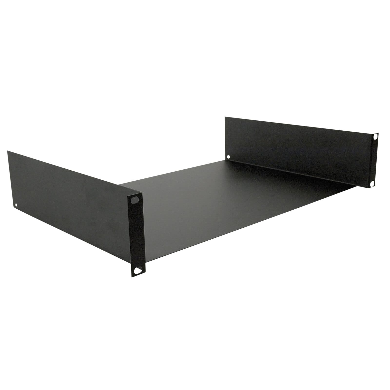 Mounting Panel non-19 " 2 U - Showgear D 7822