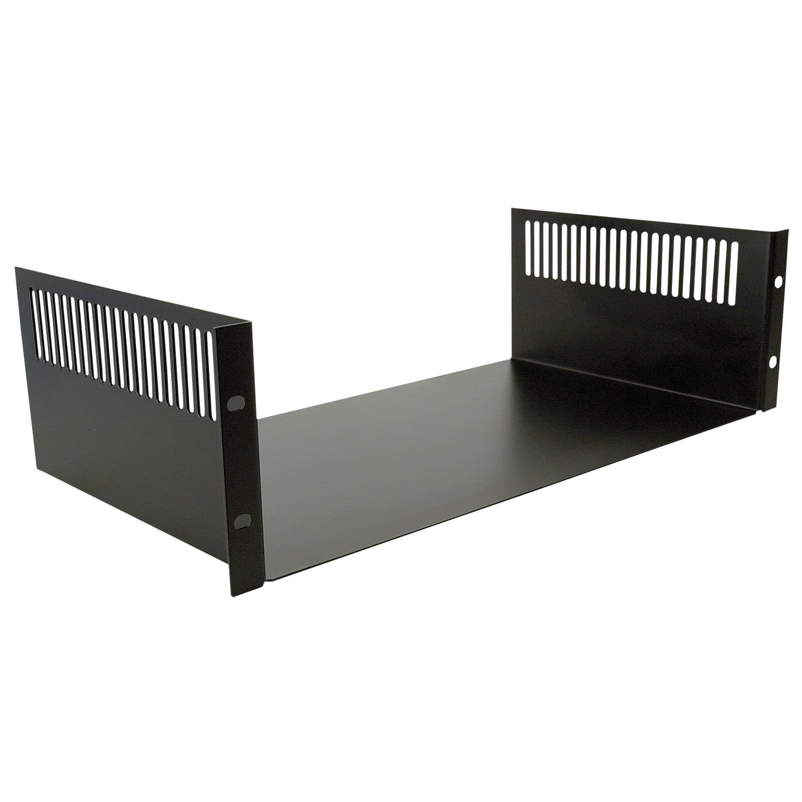 Mounting Panel non-19 " 3 U - Showgear D 7823