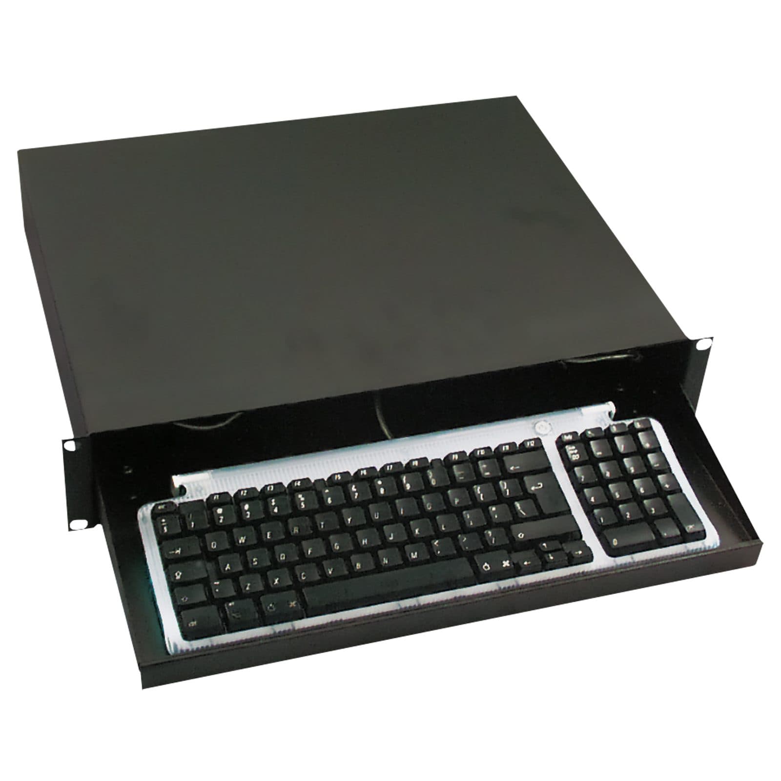 Keyboard Drawer 2 U - Showgear D 7830