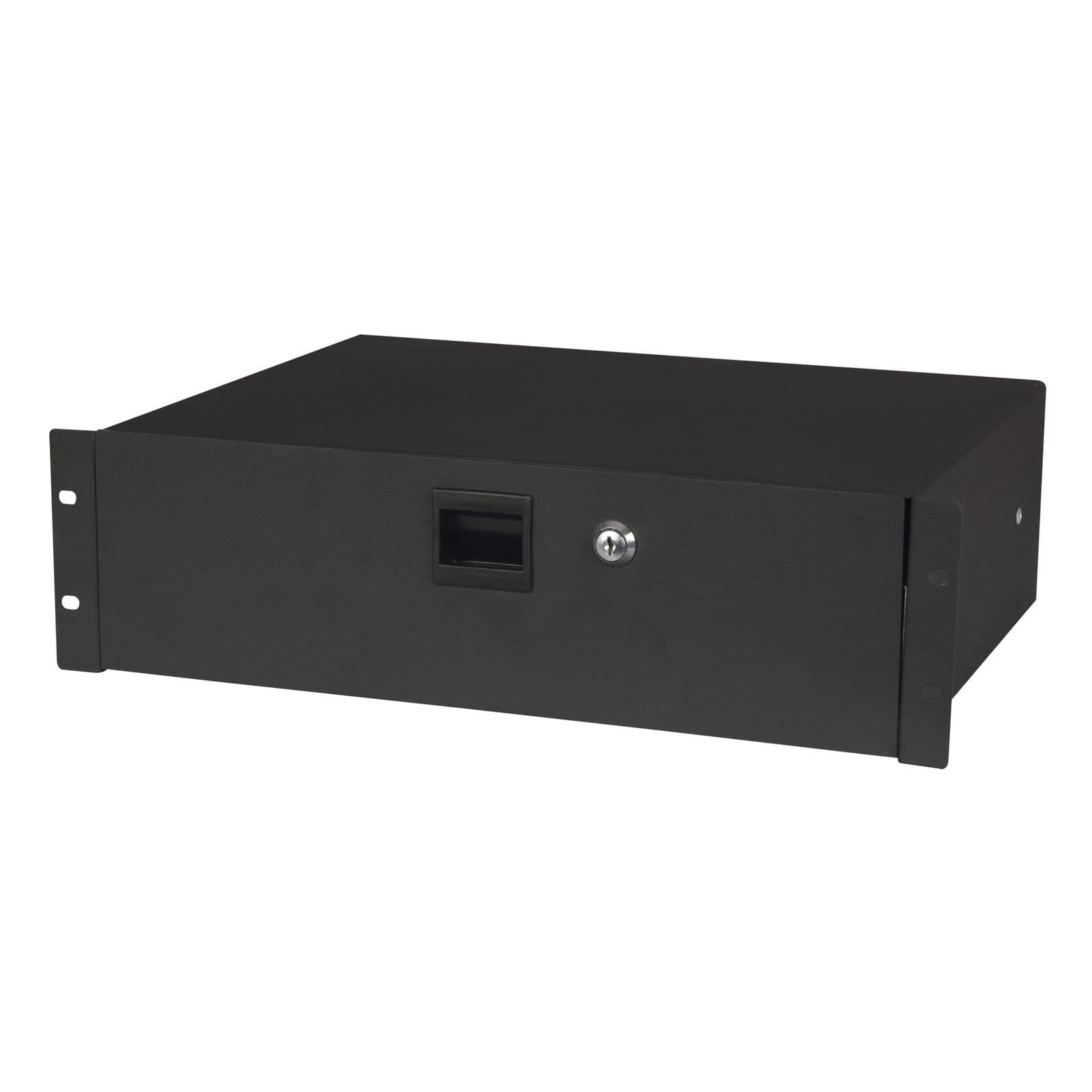 19 " drawer with lock - Showgear D 7842