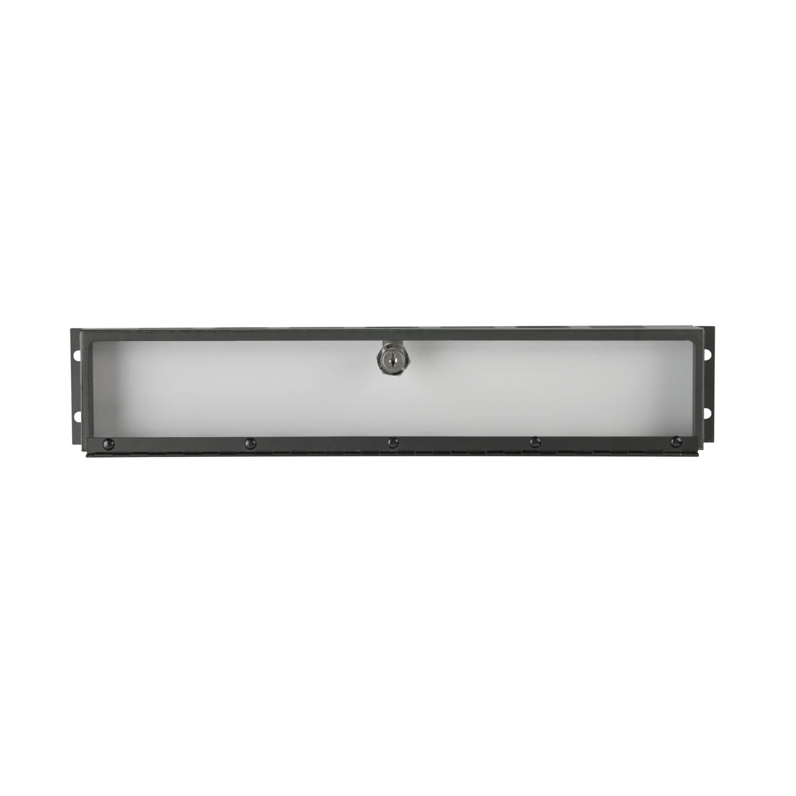 Protection Panel 2 U - Showgear D 7867