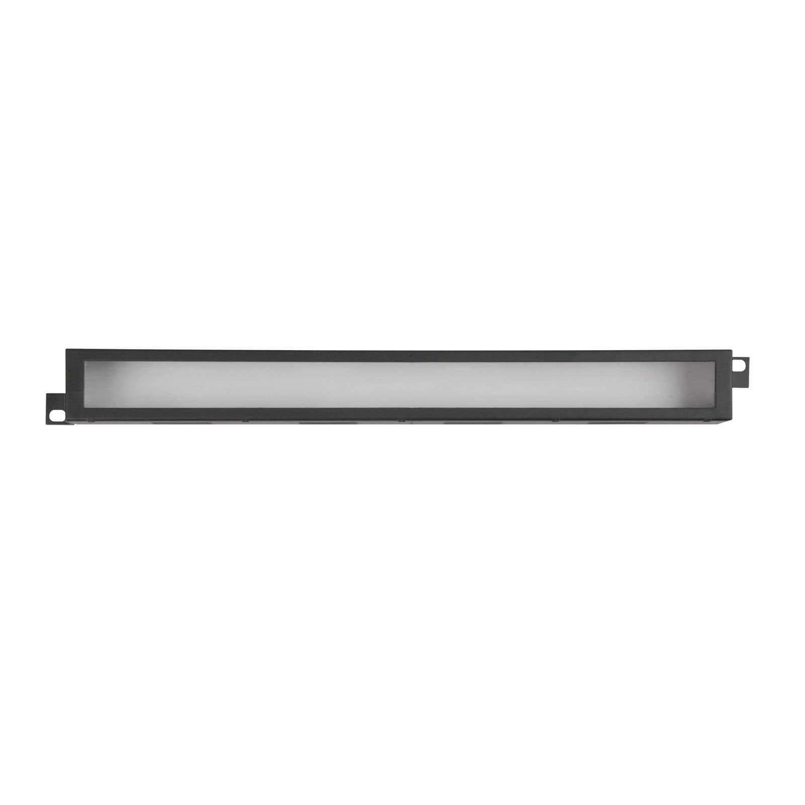 Protection Panel 1 U - Showgear D 7870
