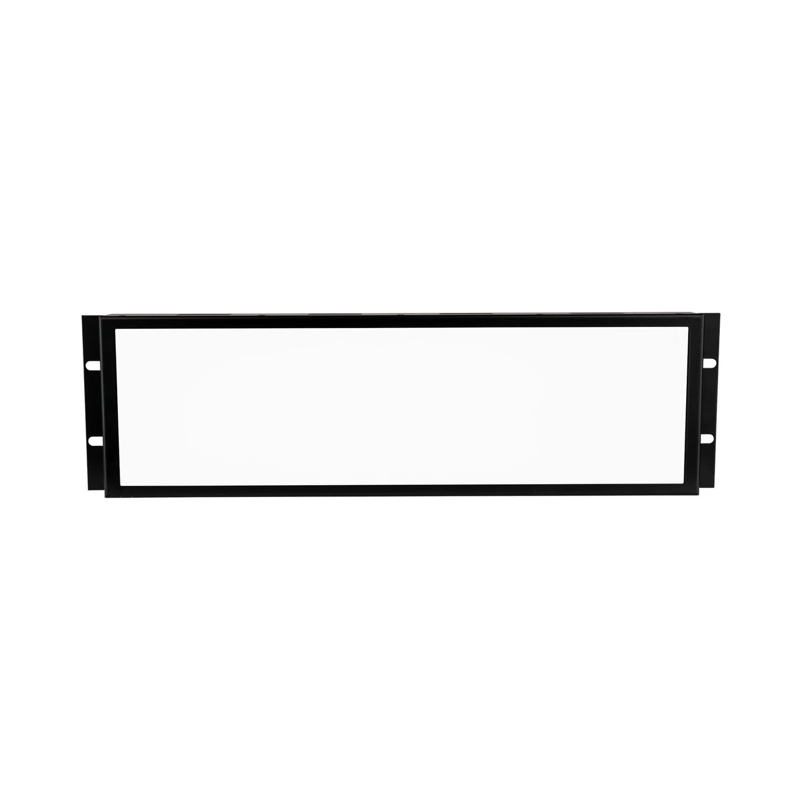 Protection Panel 3 U - Showgear D 7872