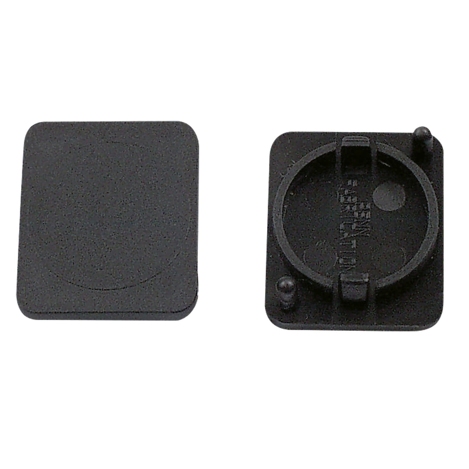 Blindcap D Hole - Showgear D 7881
