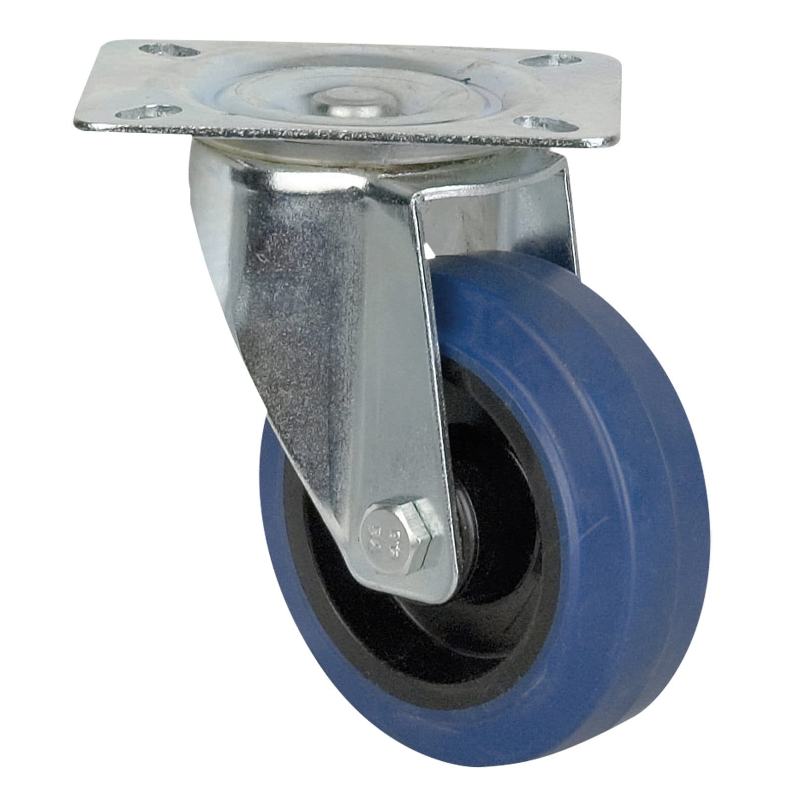Showgear D 8001 Showgear Swivel Wheel Without Brakes