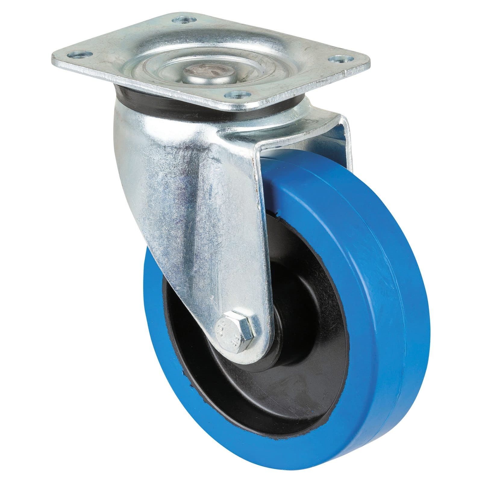 Showgear D 8005 Showgear Swivel Wheel Without Brakes