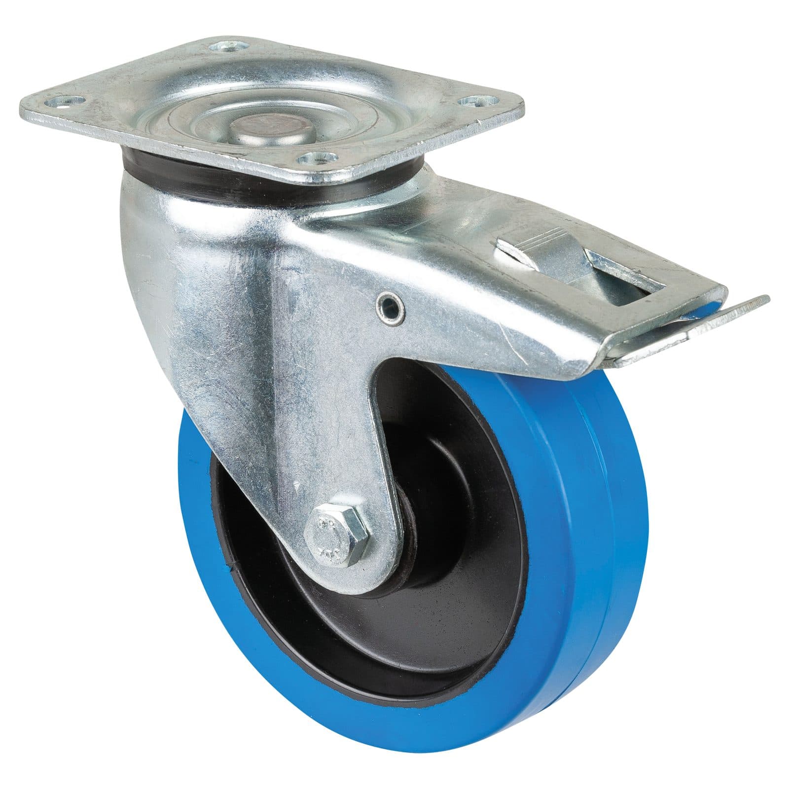 Rotate Wheel With Brakes - Showgear D 8006