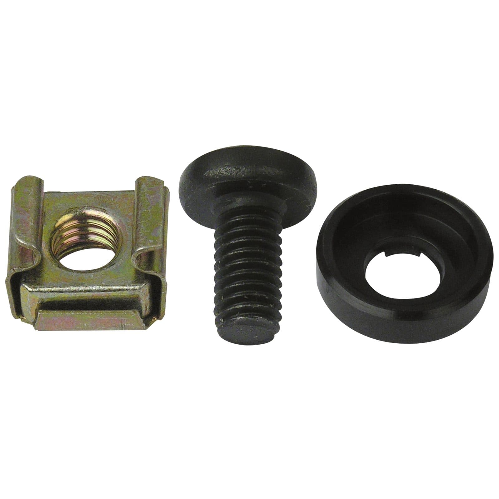 10 fixing set x screws - Showgear D 8010