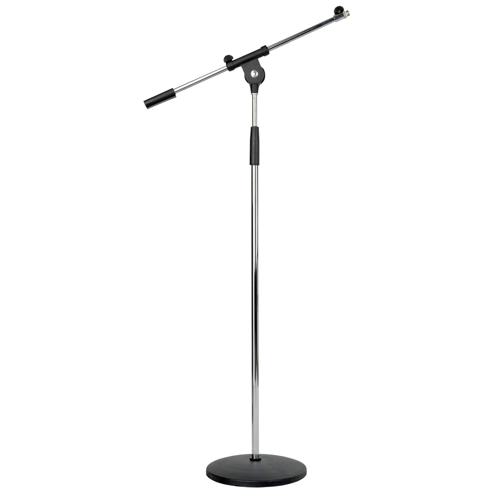 Microphone Boom Stand - Showgear D 8105 C