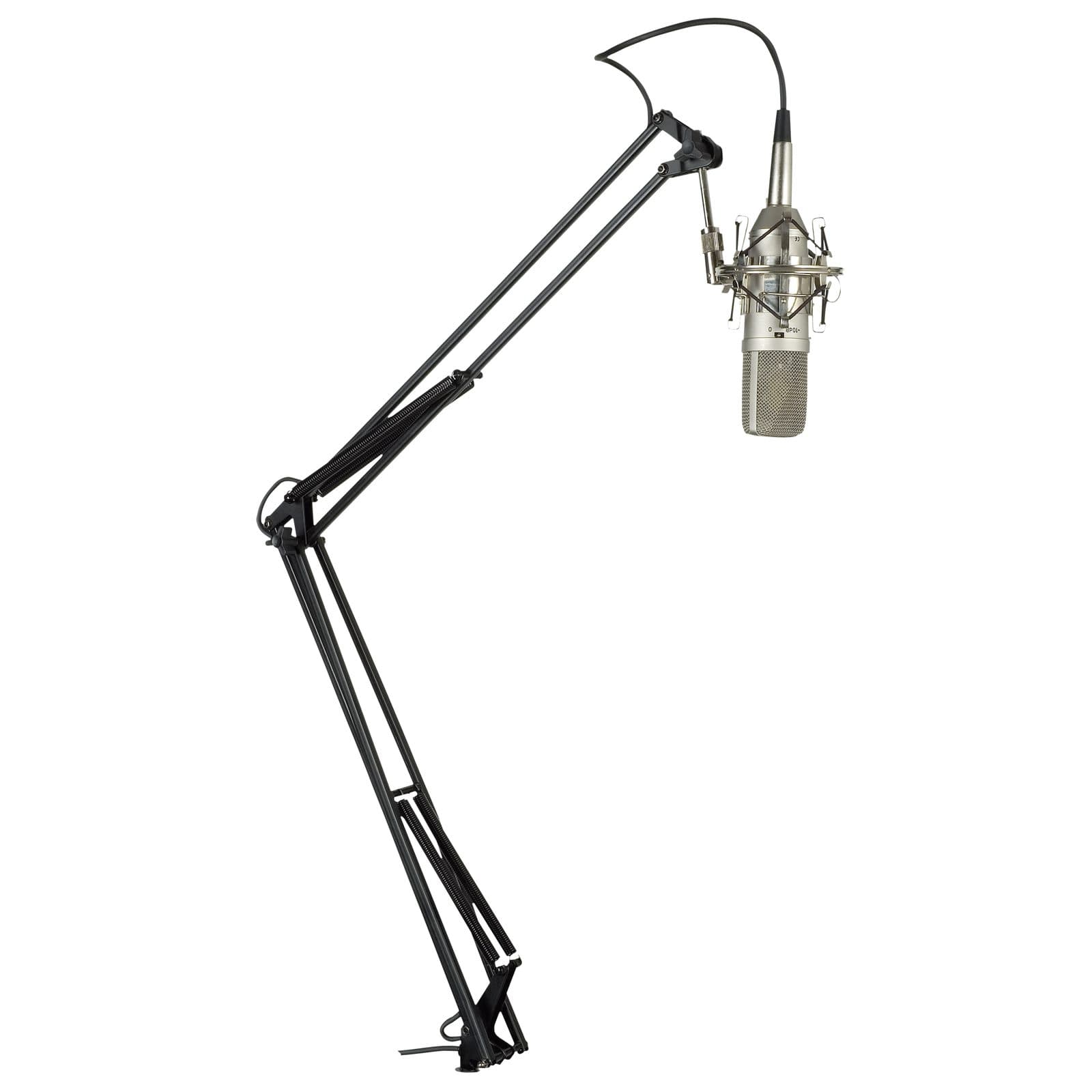 Broadcast Stand - Showgear D 8110