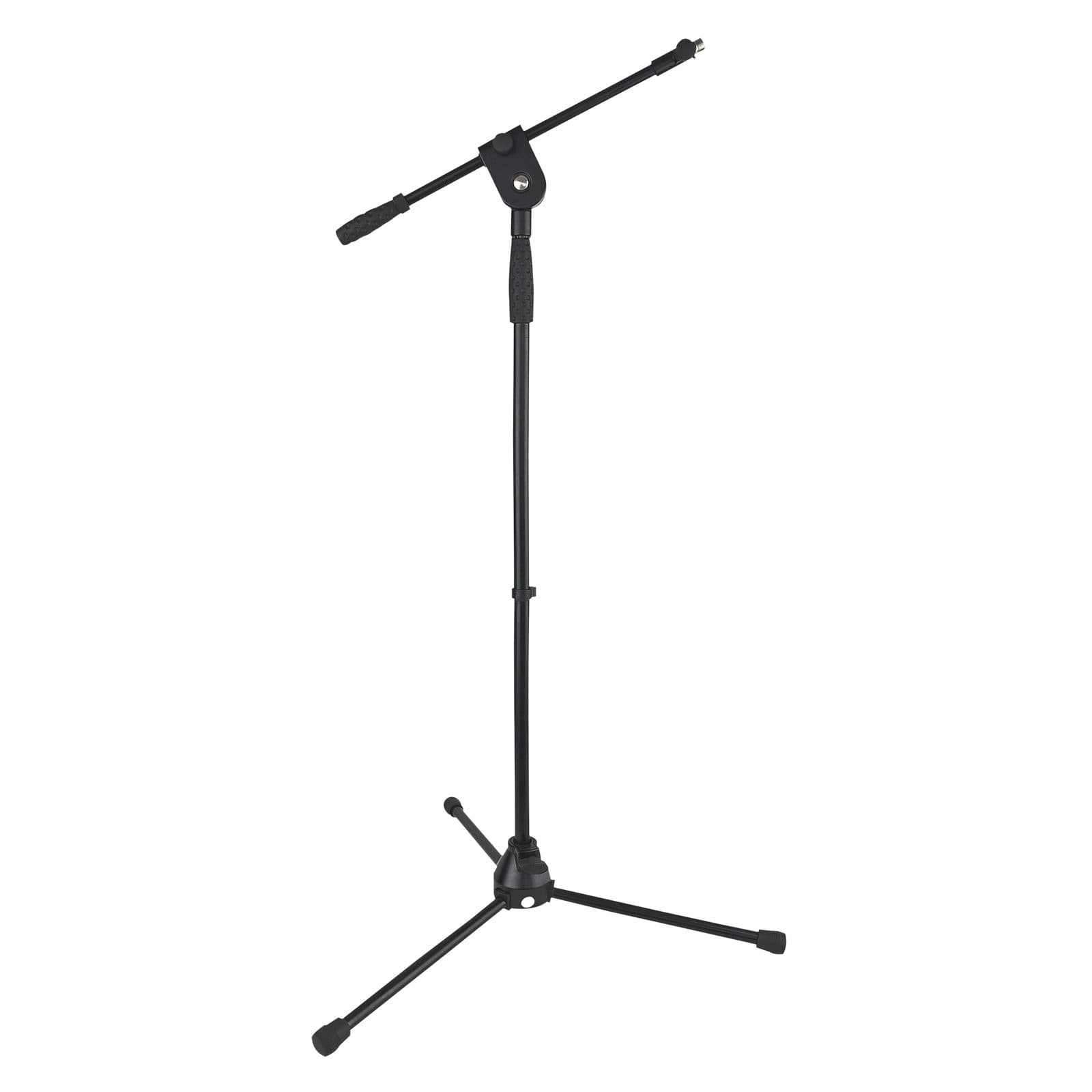 Telescopic Microphone Boom Stand - Showgear D 8111 B