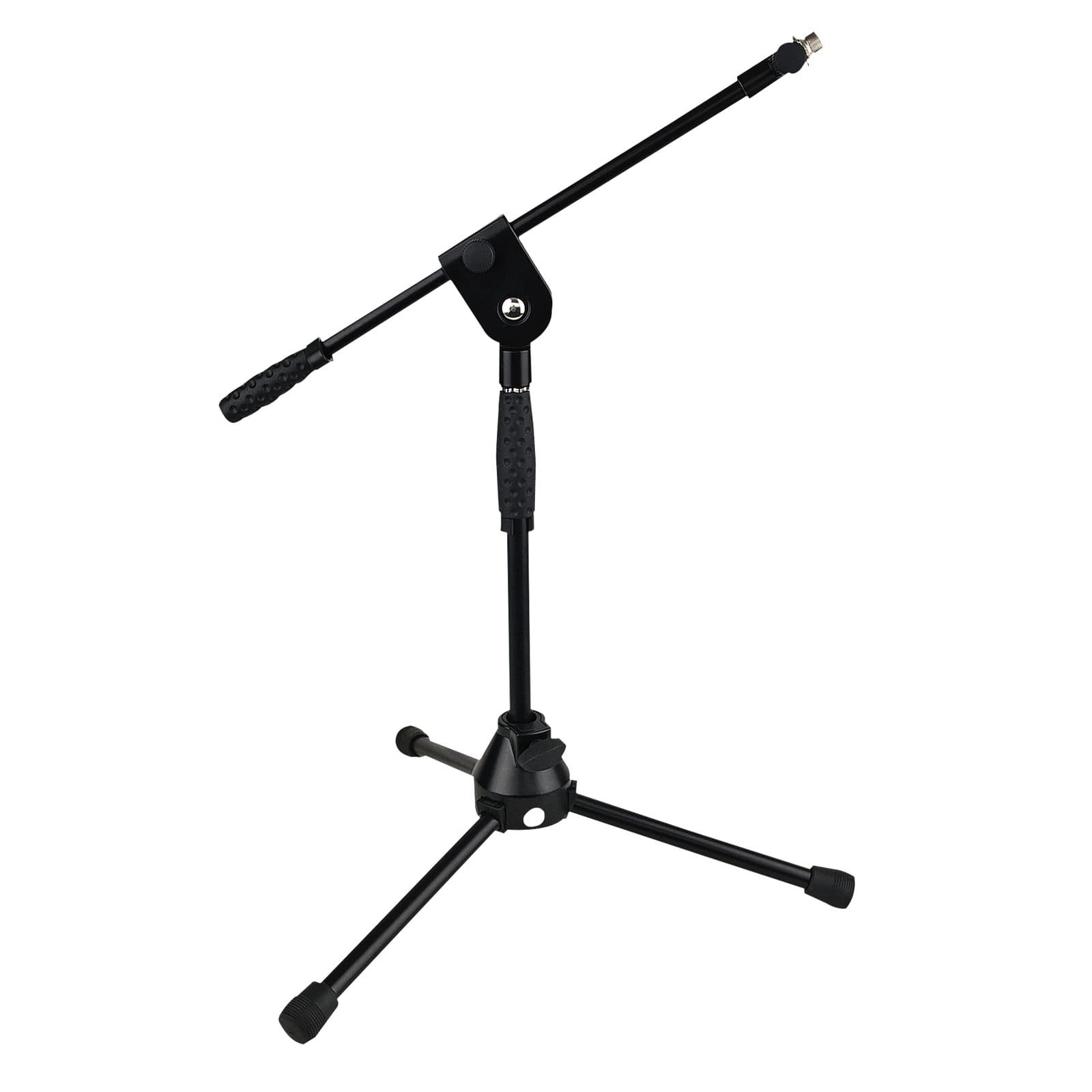 Telescopic Microphone Boom Stand - Showgear D 8112 B