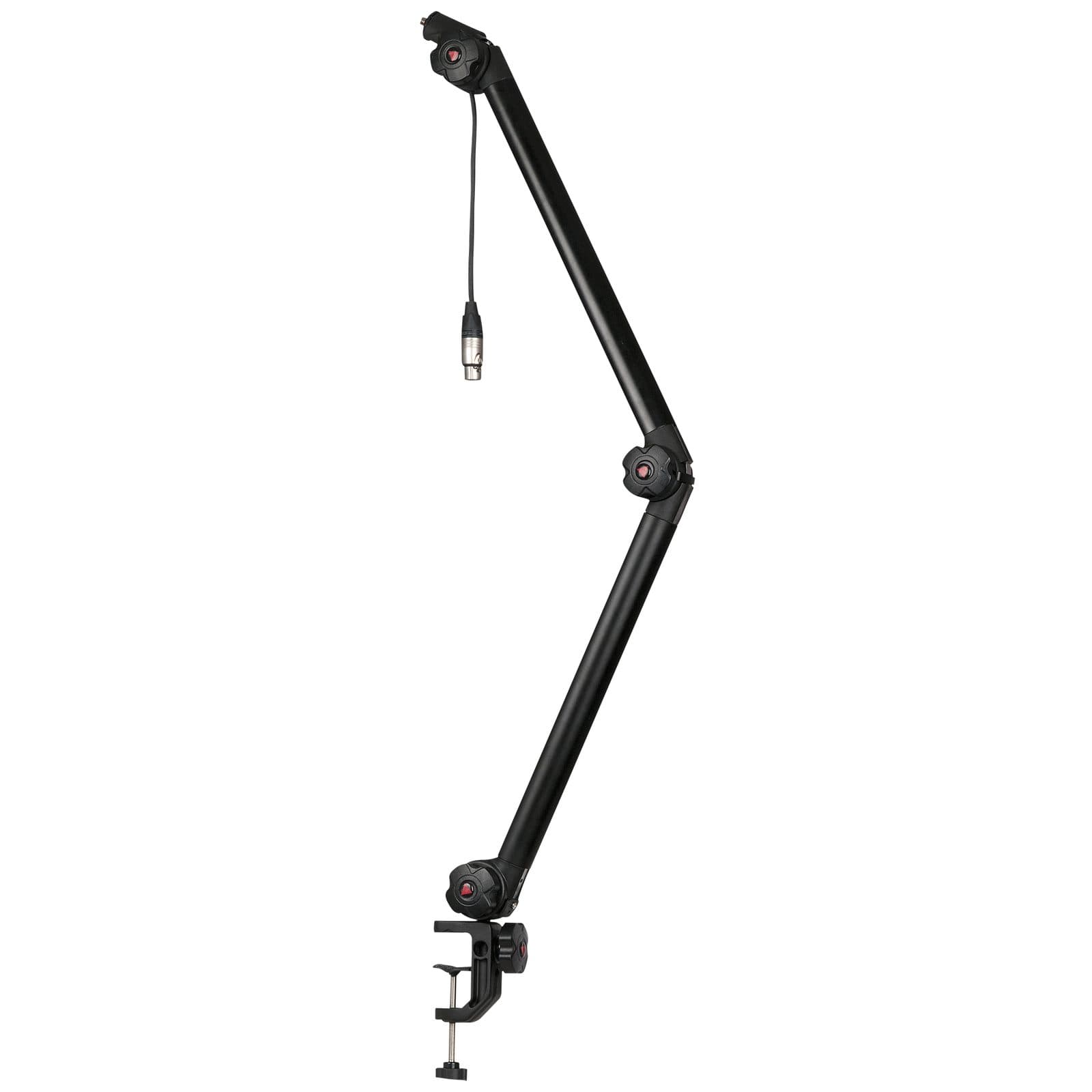 Broadcast Stand PRO - Screw Knob - Showgear D 8120