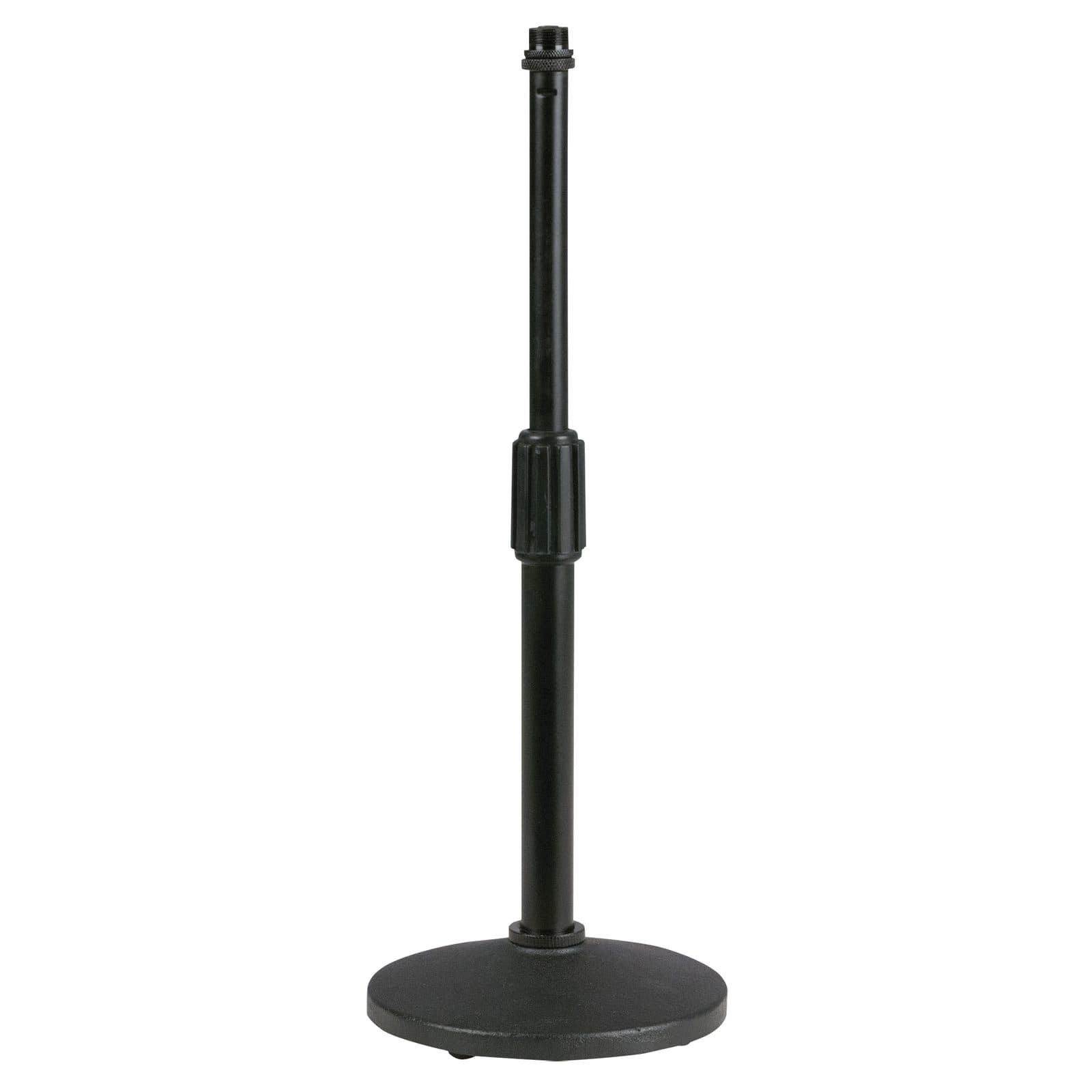 Desk Microphone Stand - Clutch - Showgear D 8202 B
