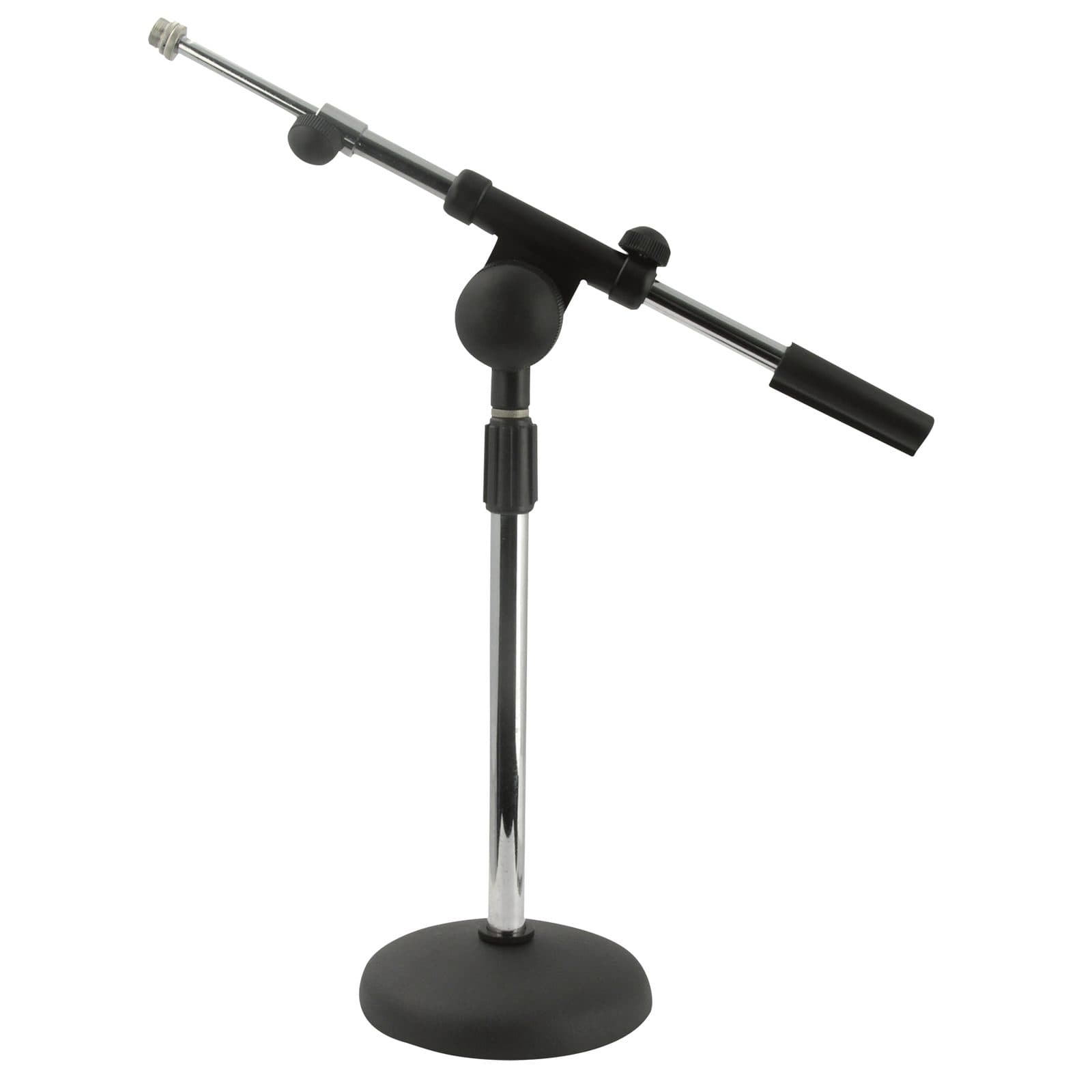 Desk Microphone Stand - Clutch - Showgear D 8204 C