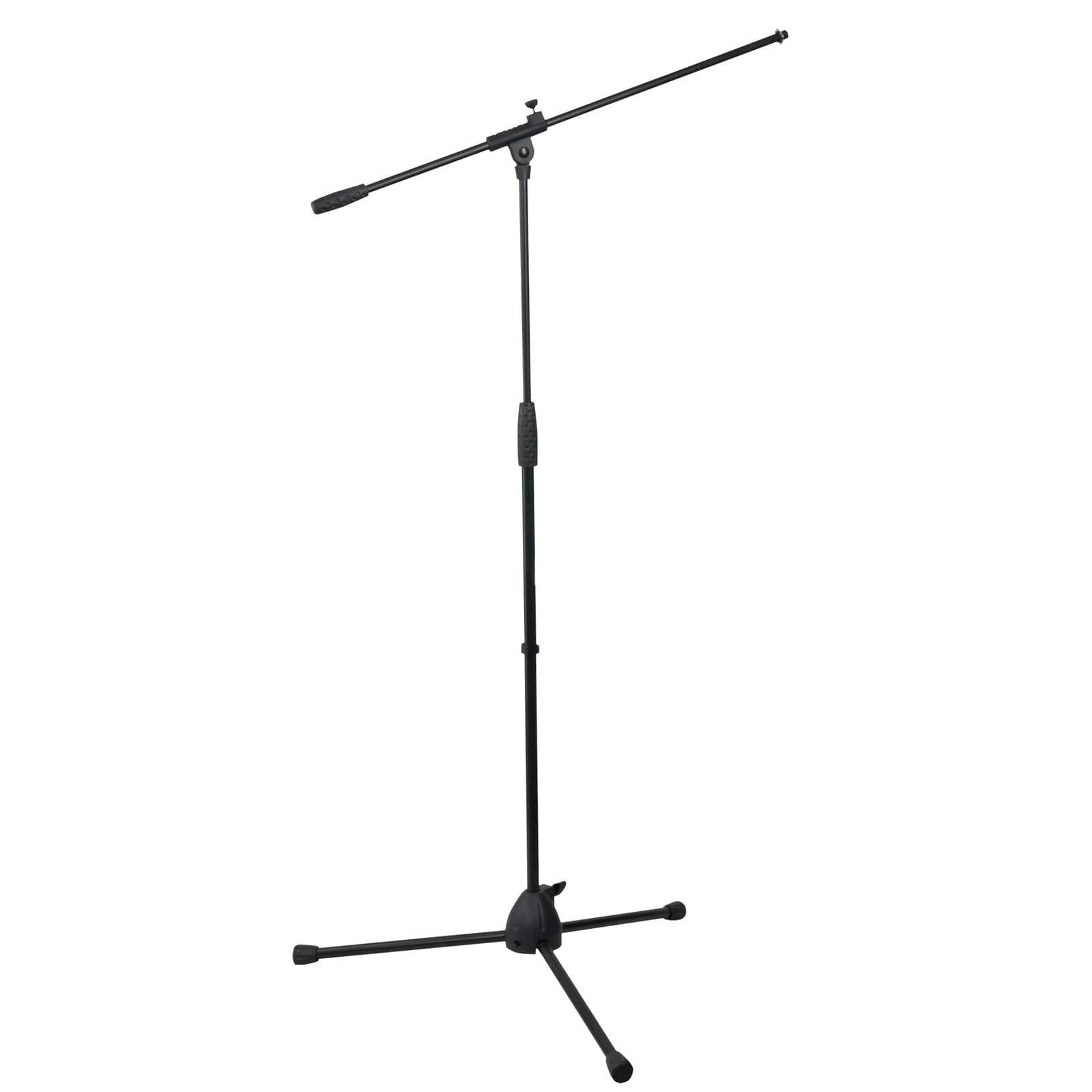 Microphone Boom Stand - Lite - Showgear D 8301