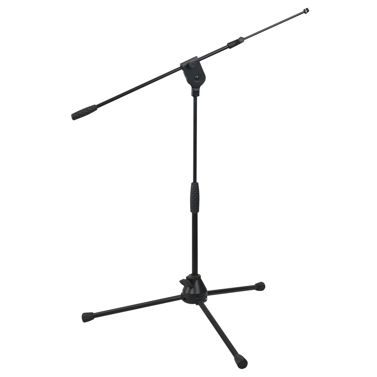 Telescopic Microphone Boom Stand - Pro - Showgear D 8305