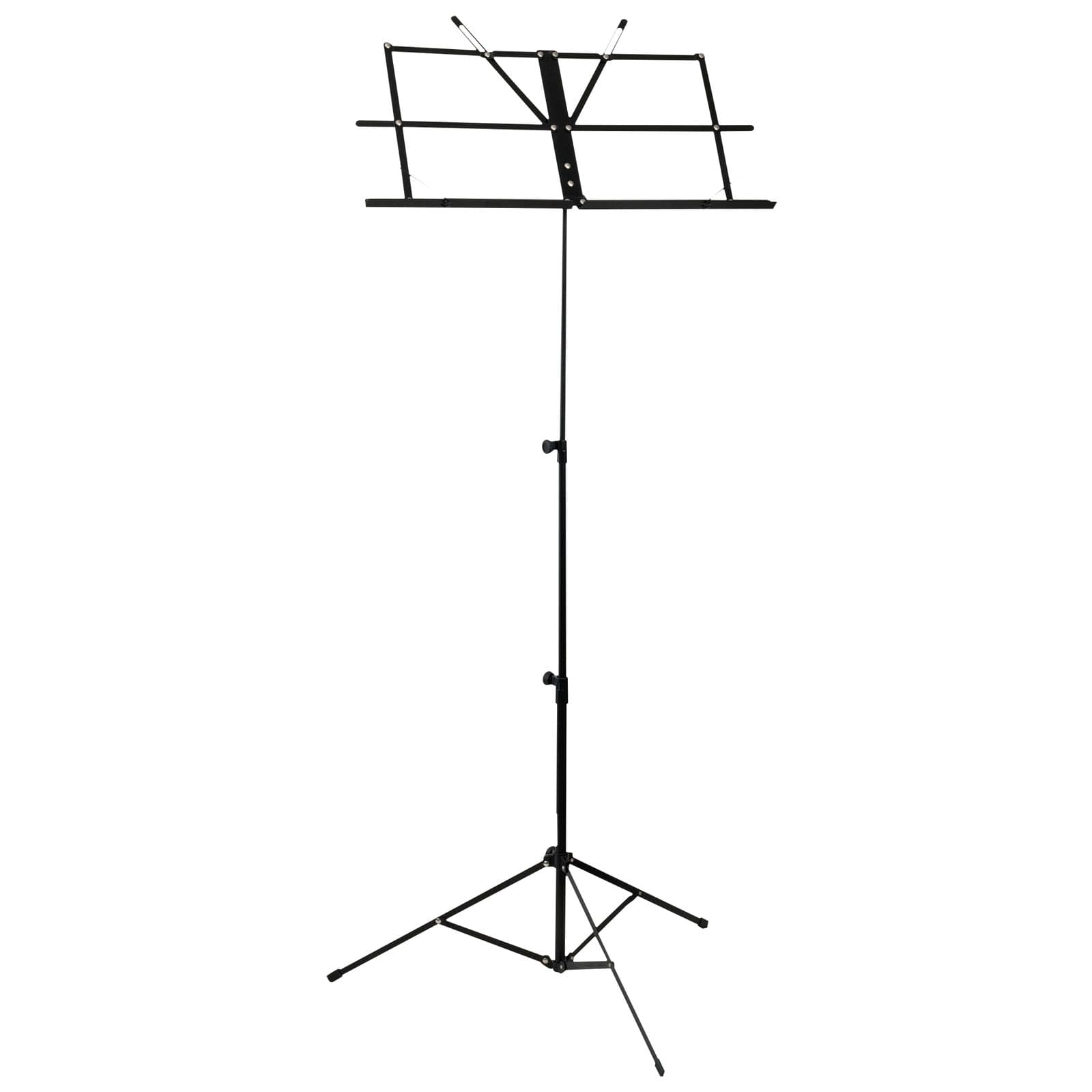 Lite reading - Showgear D 8350