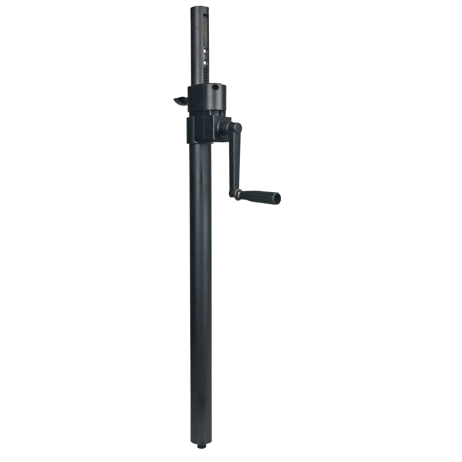 Speaker Stand Windup - Showgear D 8427