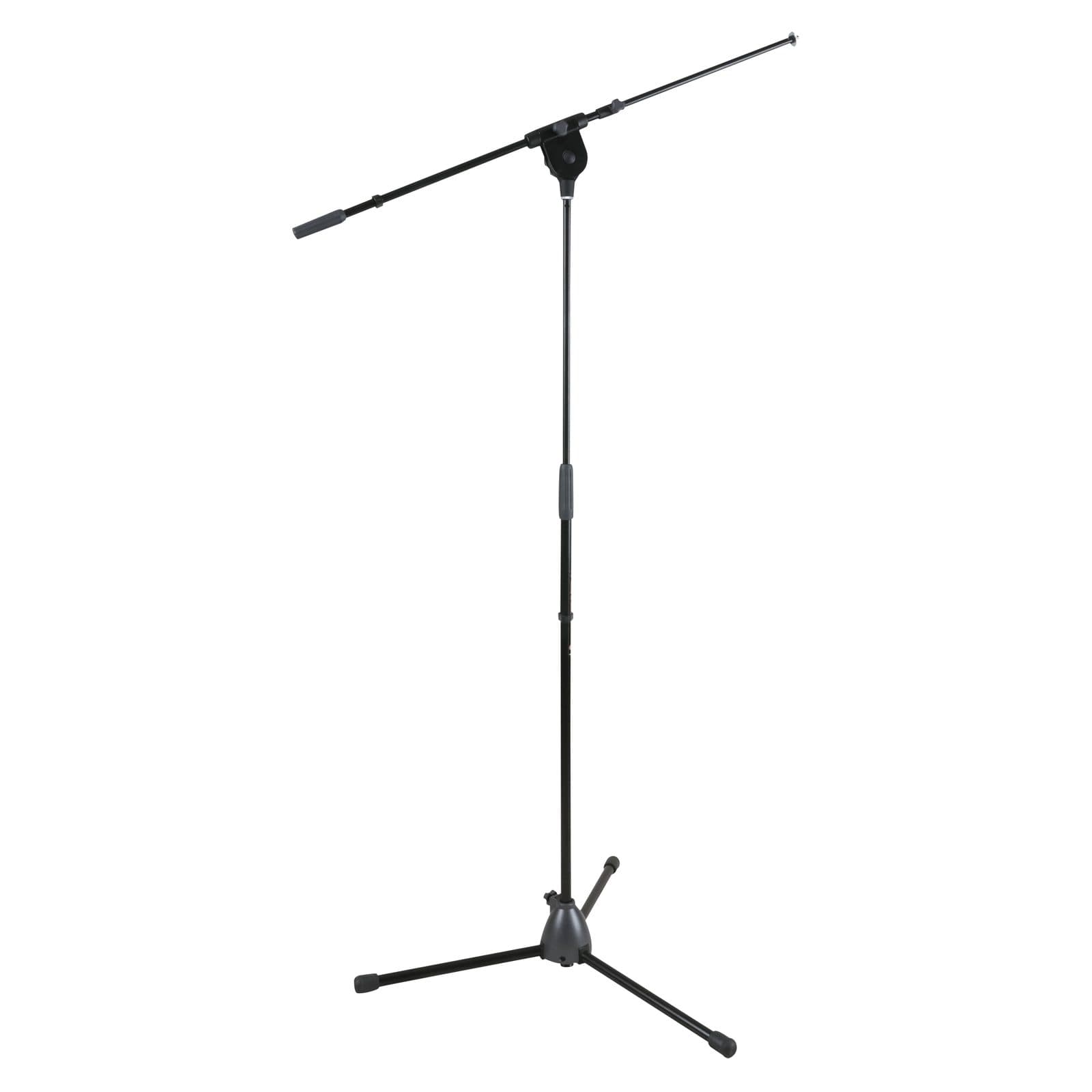 Microphone support - Showgear D 8620