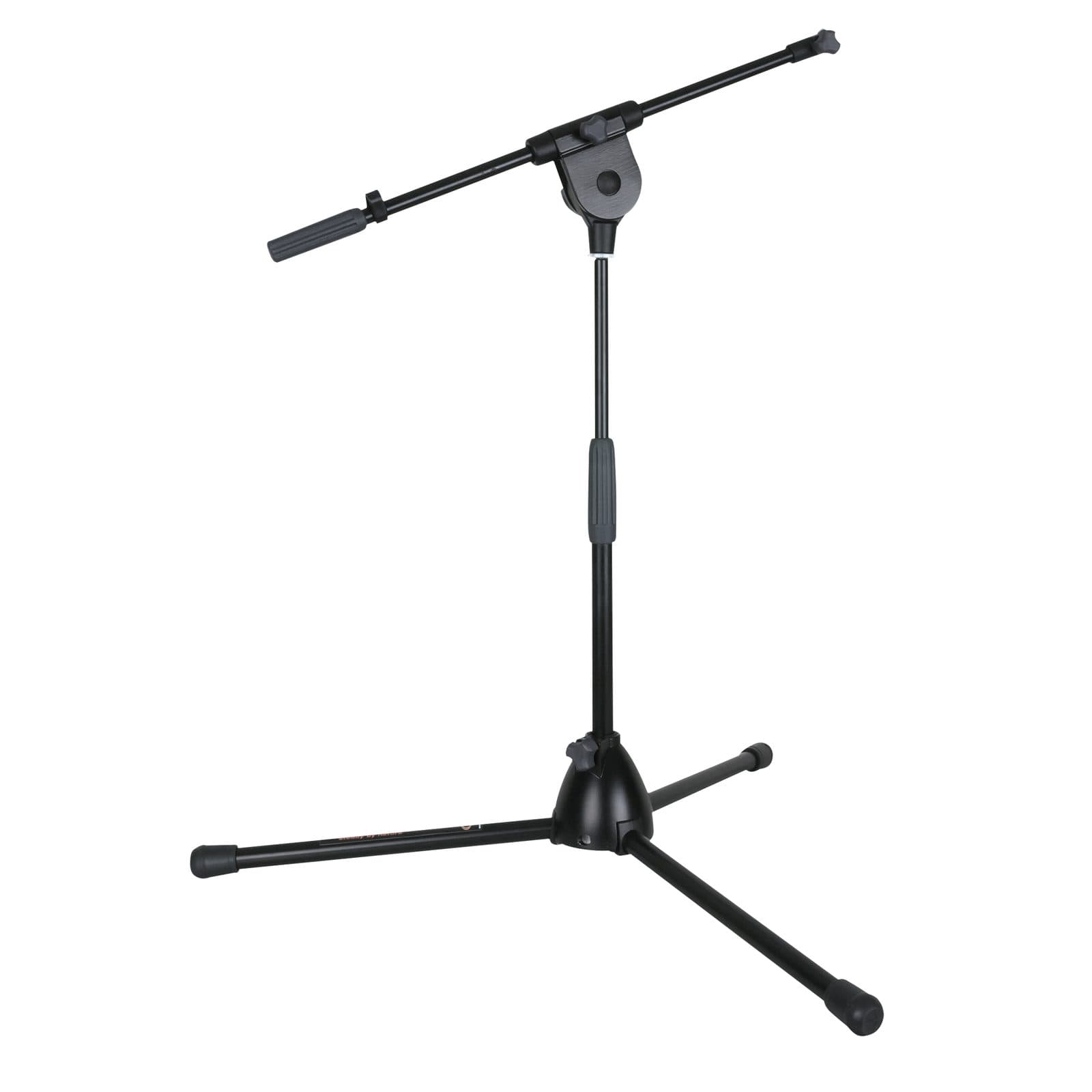 Boom Stand microphone - Medium - Showgear D 8621