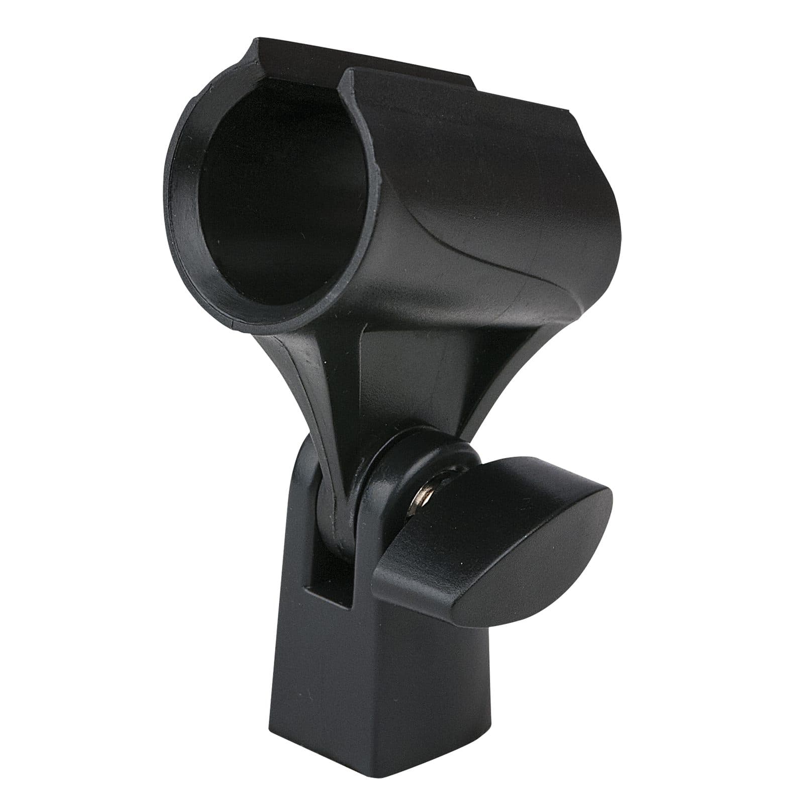 Microphone Holder 23 - 28 mm - Showgear D 8928