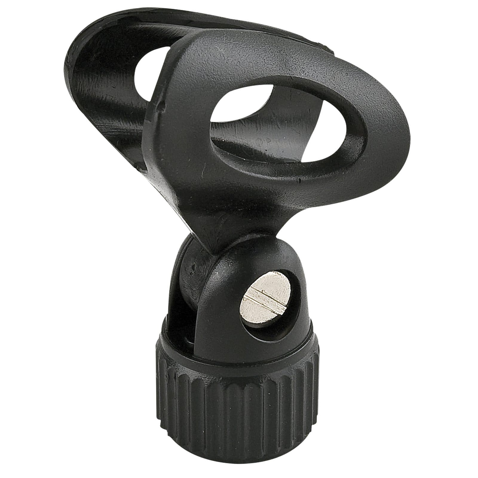 Microphone Holder 22 - 26 mm - Showgear D 8943