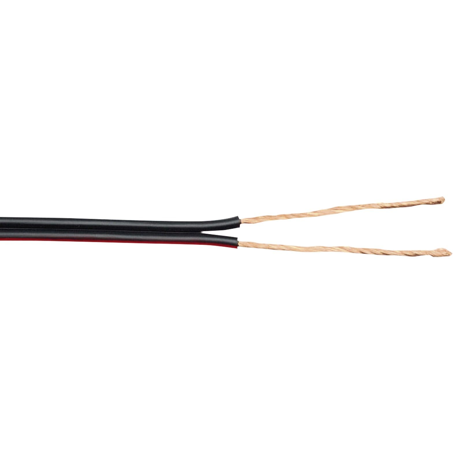 Cable Speaker 2 x 1.5 mm - 500 m - DAP D 9102500