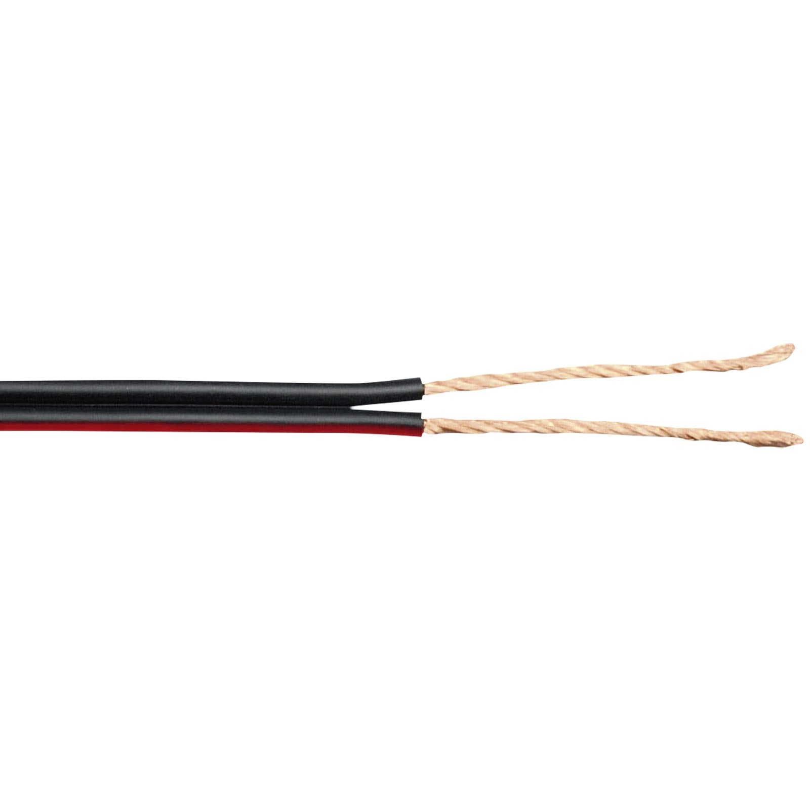 2 x 2.5 mm Speaker Cable - DAP D 9103