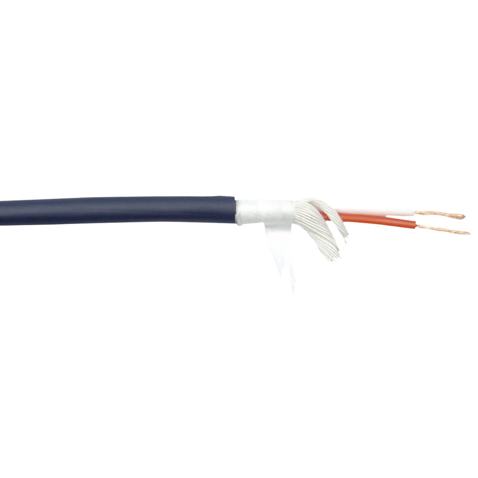 2 x 0.75 mm Speaker Cable - DAP D 9201