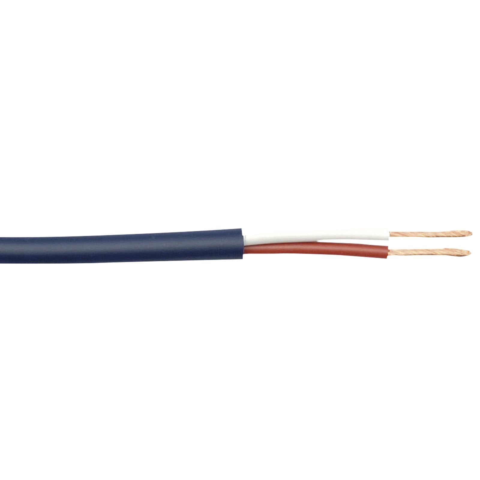 2 x 2.5 mm Speaker Cable - DAP D 9203