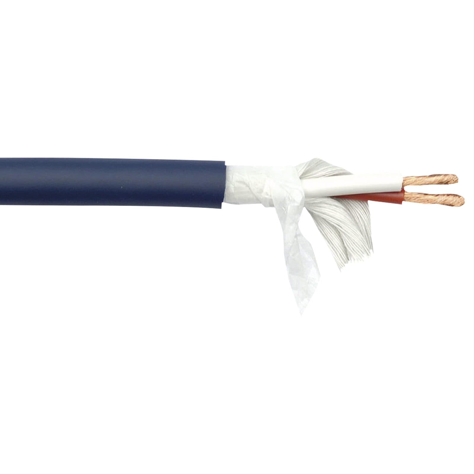 2 x 4 mm Speaker Cable - DAP D 9205