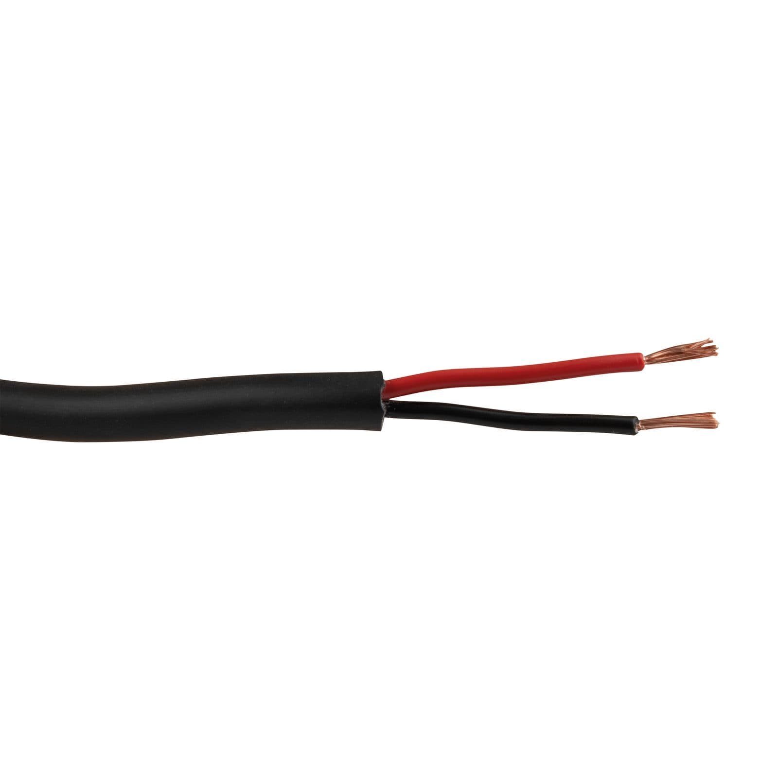 Flexible speaker cable - DAP D 9207