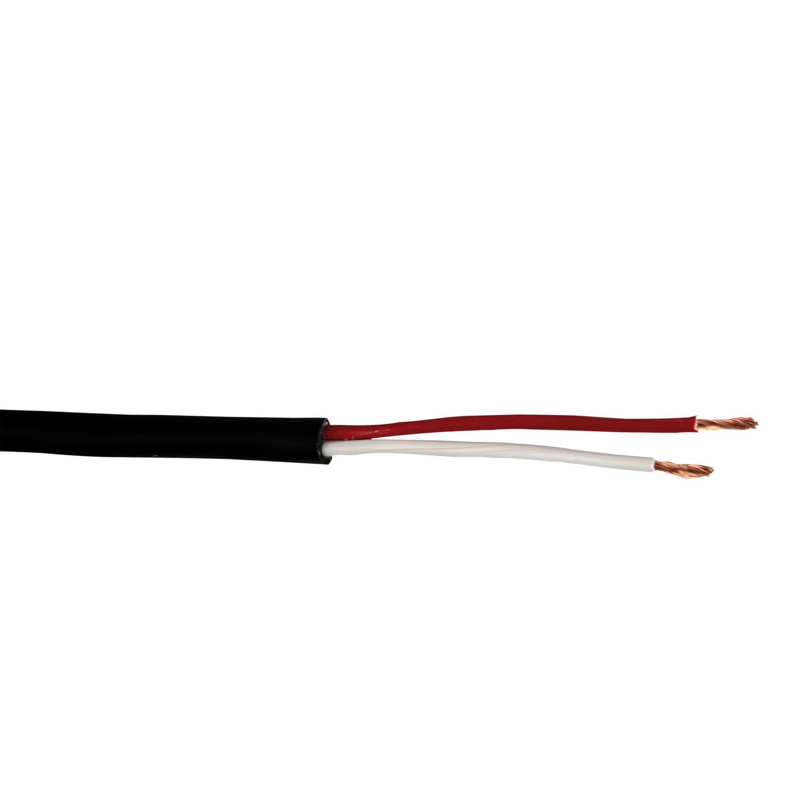 Flexible speaker cable - DAP D 9208