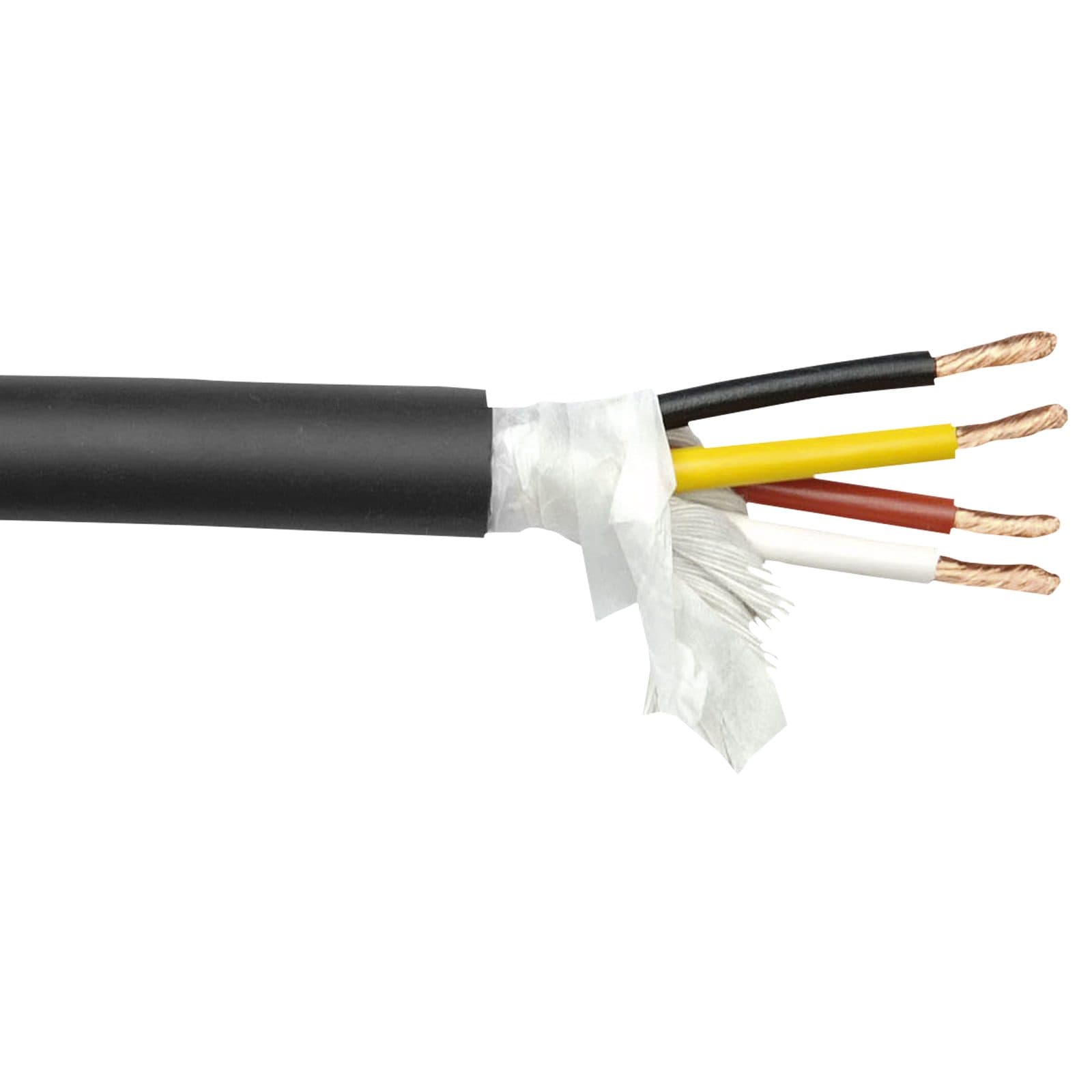 Multi Speaker Cable - DAP D 9302 B