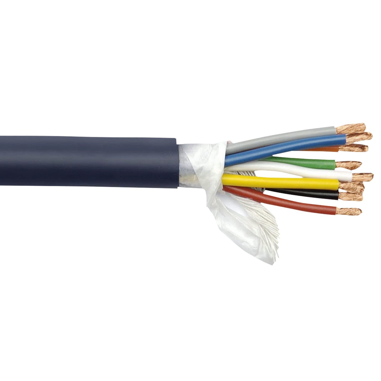 Multi Speaker Cable - DAP D 9304