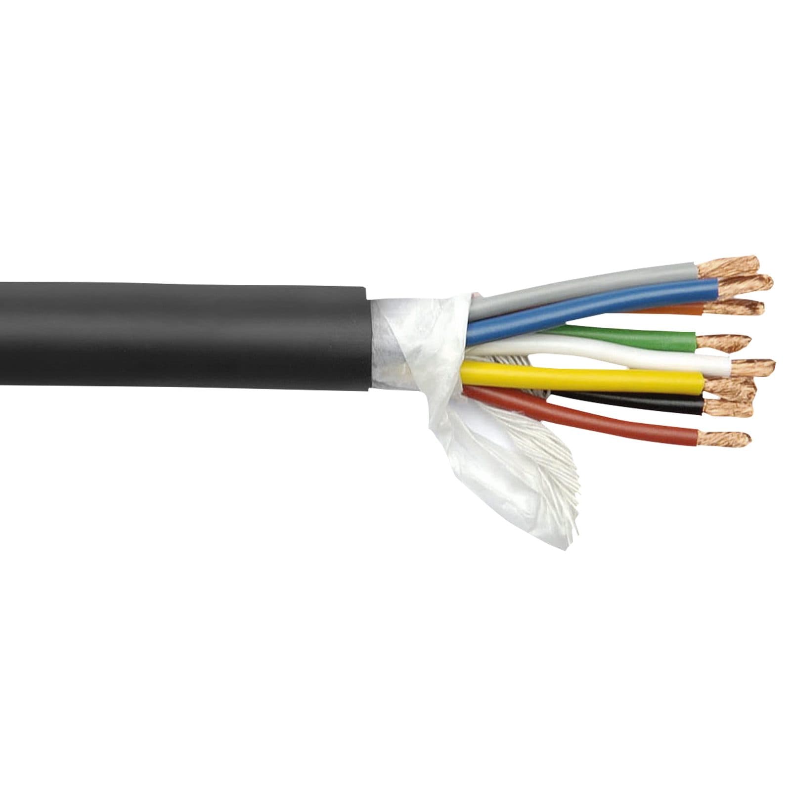 Multi Speaker Cable - DAP D 9304 B