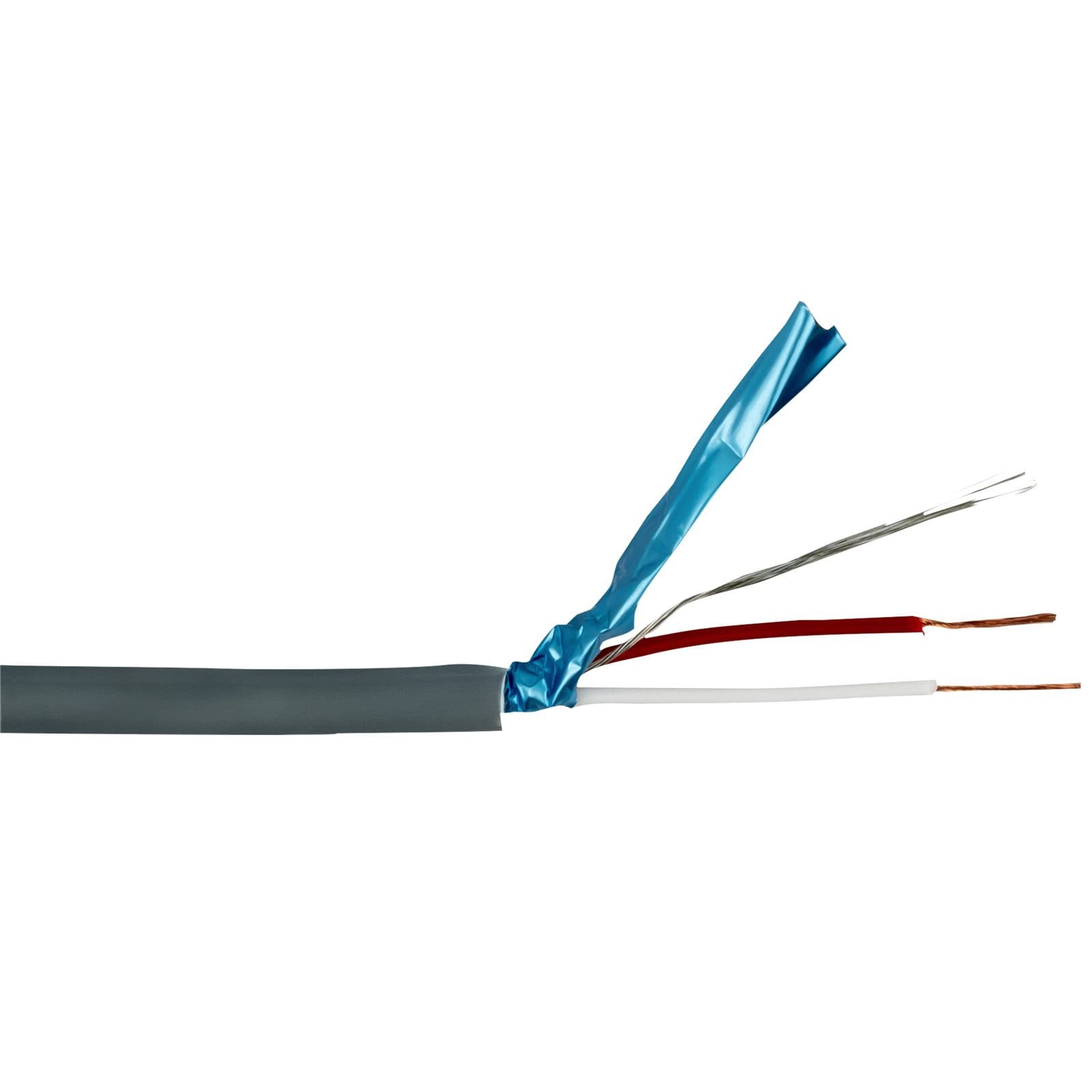 Microphone Cable CPR 2x0.2mm² - DAP D9380