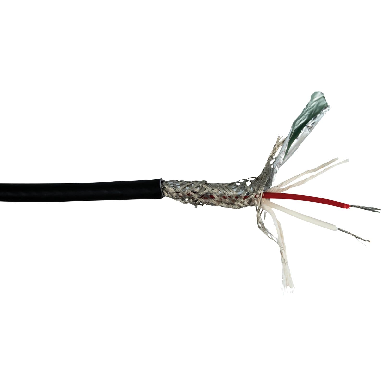DMX Cable CPR 2x0.34mm² - DAP D9390