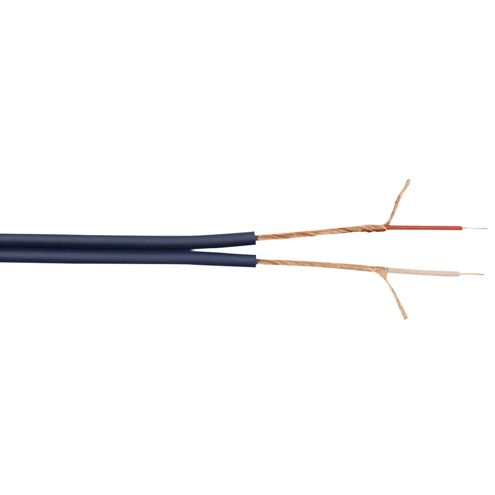 Audio/Video Asymmetric Cable 75 Ohm - DAP D 9402