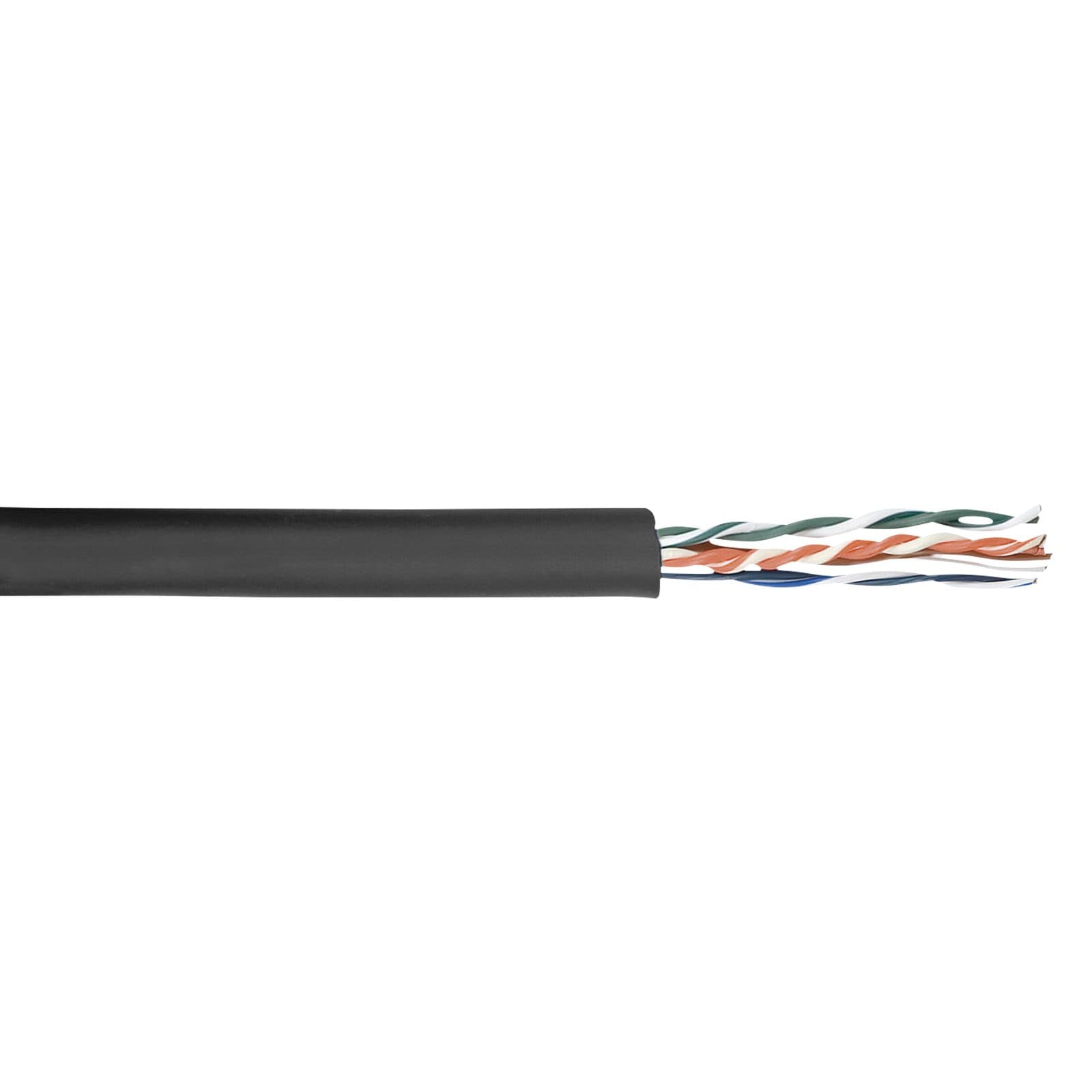 Cat cable 5 AND Flex 100 m - DAP D 9409 B