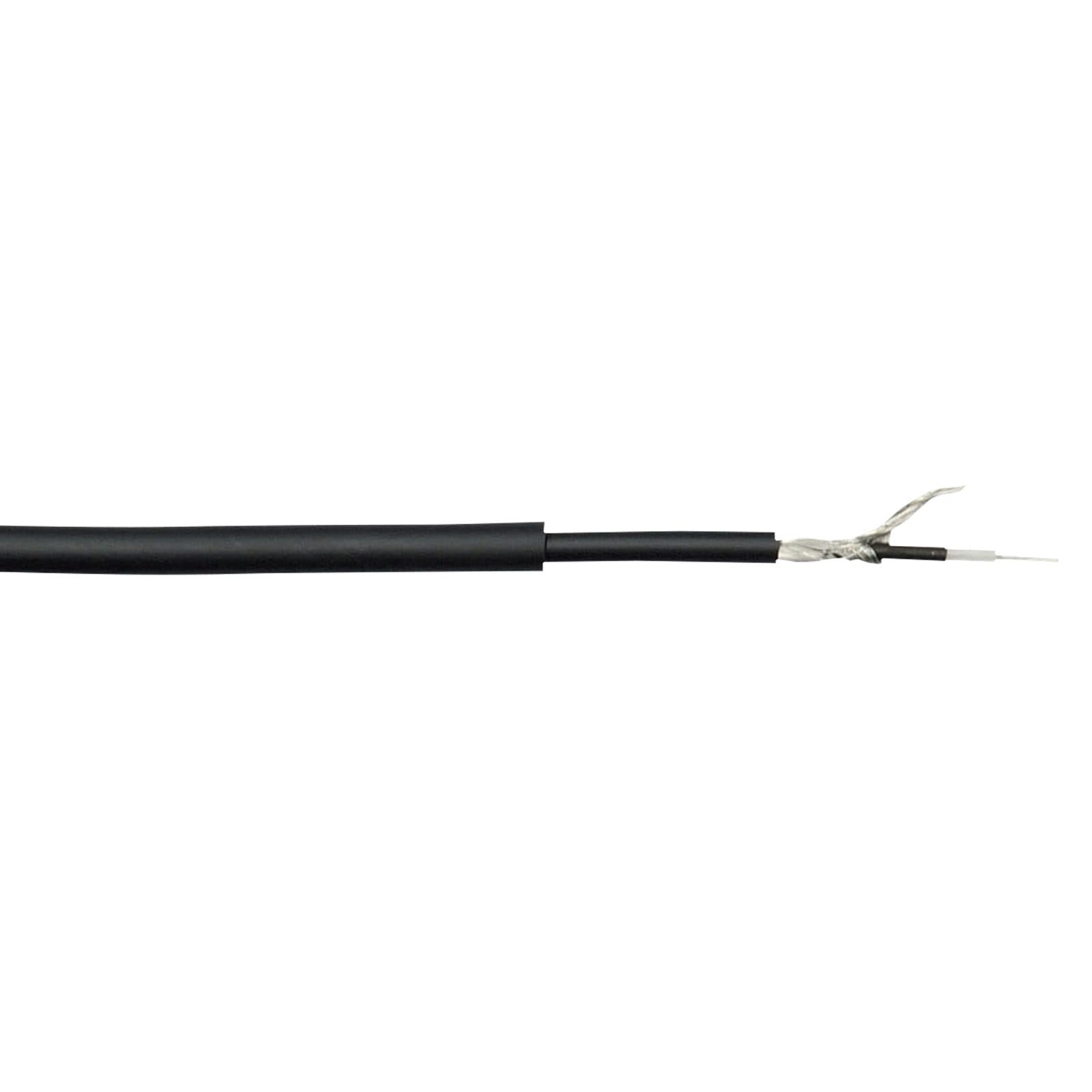 Asymmetric line cable 100 m - DAP D 9411 B