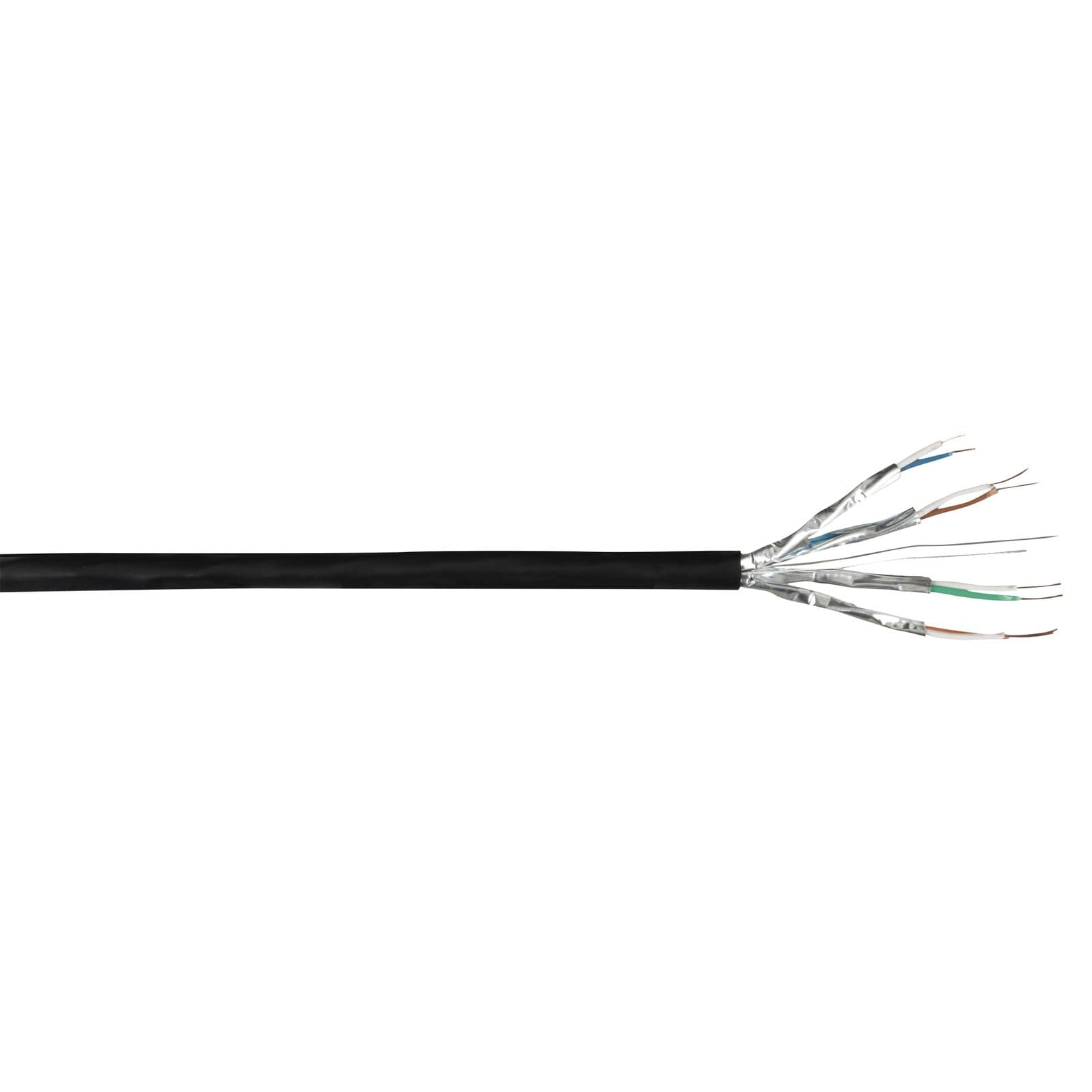 Cat cable 6 to U/FTP 305 m - DAP D 9421