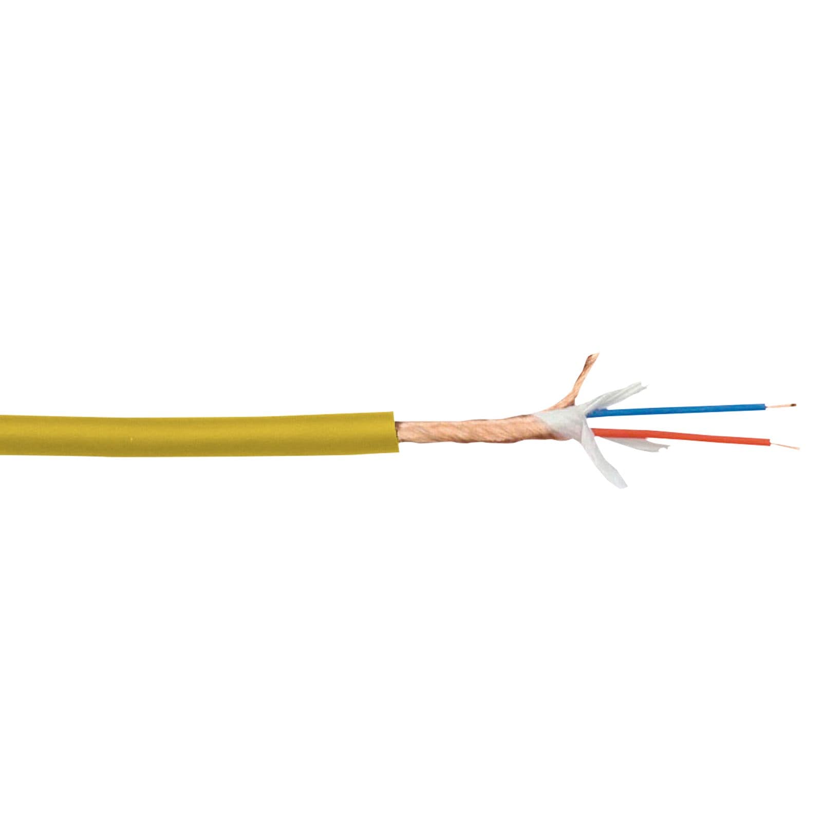Microphone cable - DAP D 9431 Y