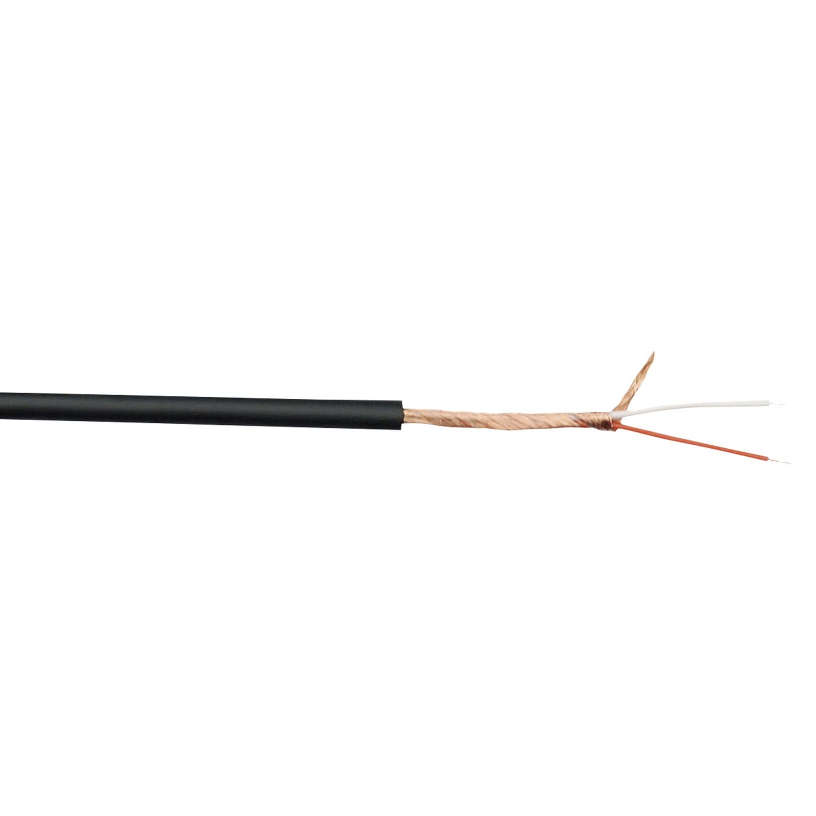 Microphone cable 5 mm - DAP D 9434 B